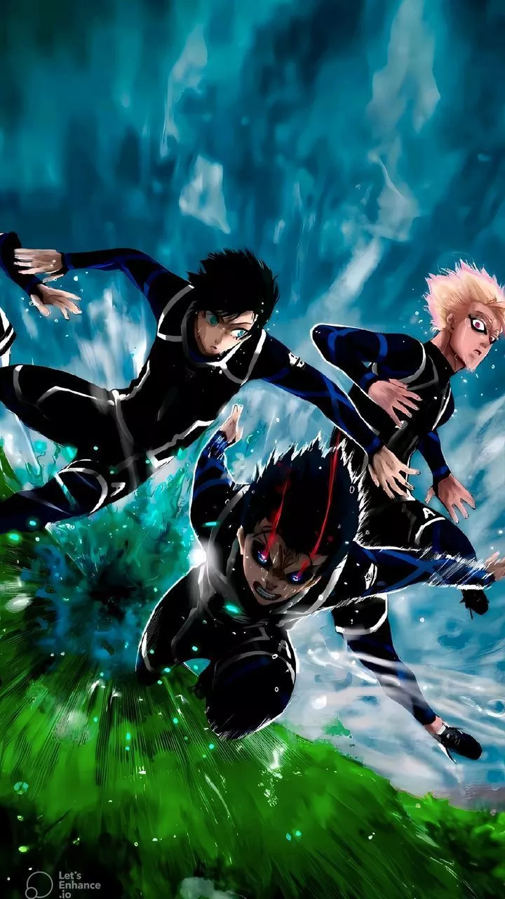 Wallpaper, 4K. Download wallpaper