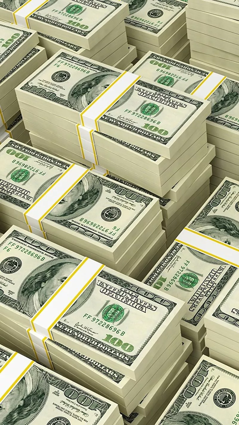 Golden, amazing, banks, gold, iphone, luxury, money, rich, HD wallpaper