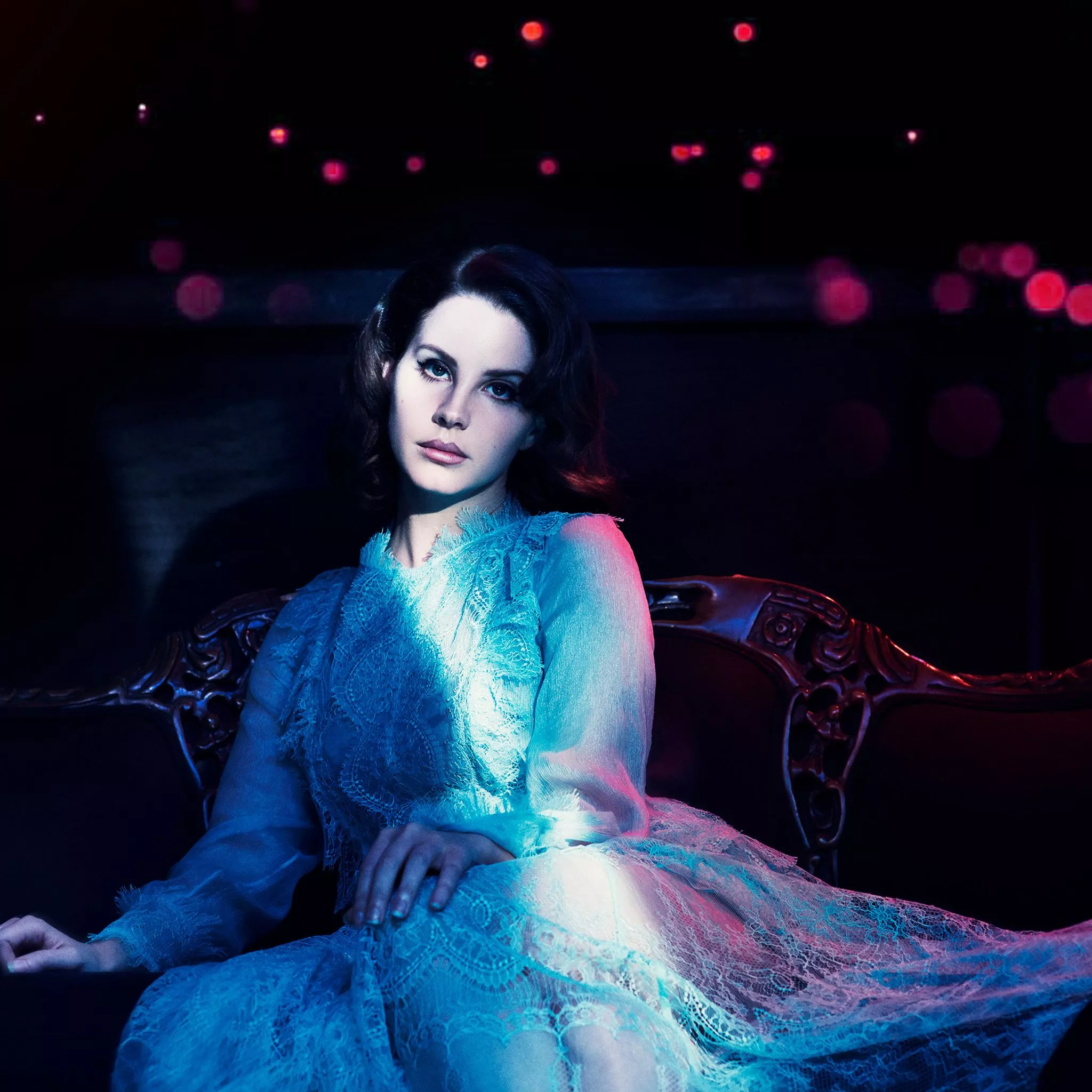 Lana Del Rey Complex Magazine