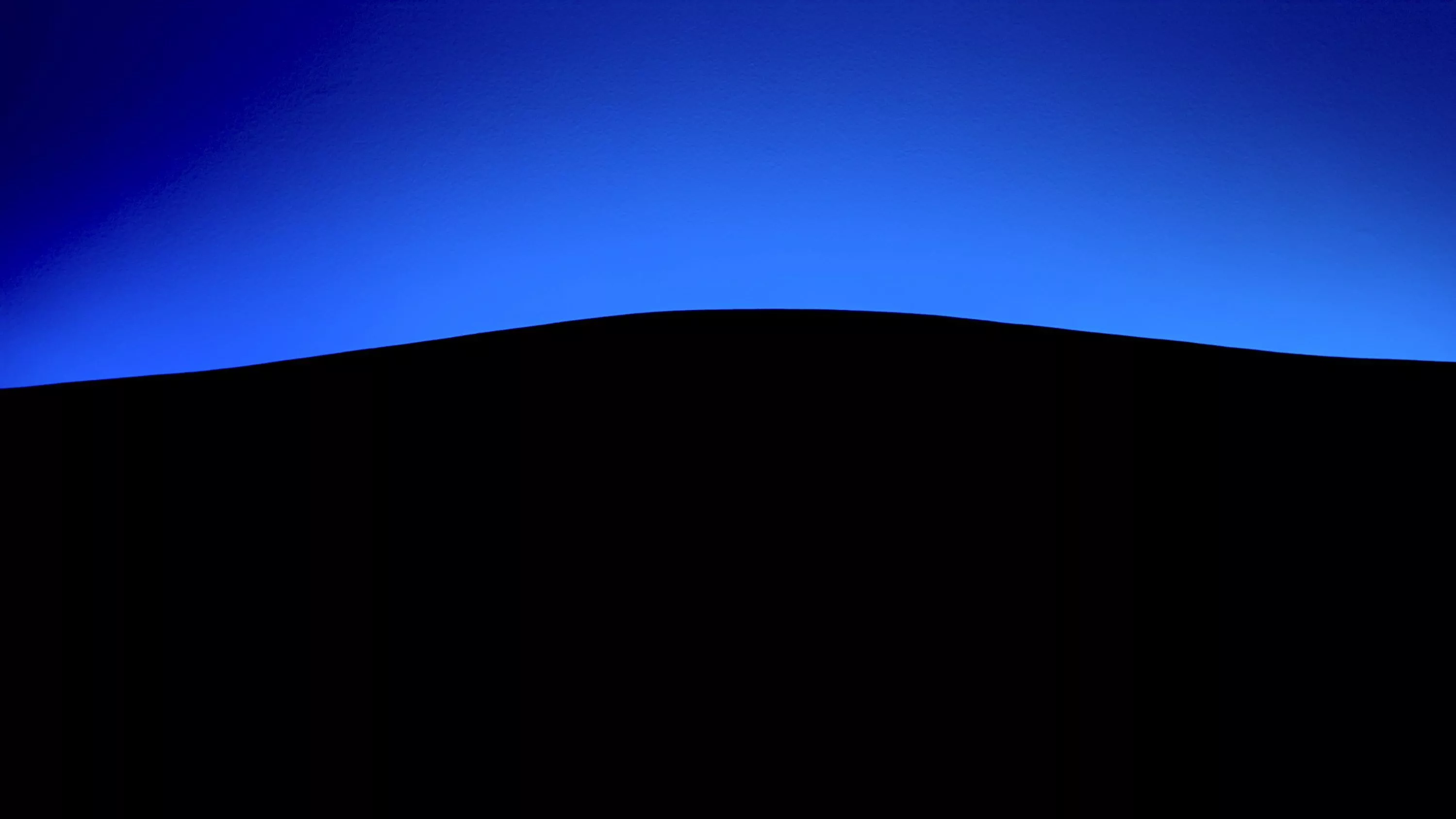 Dark Blue Picture. Download Free