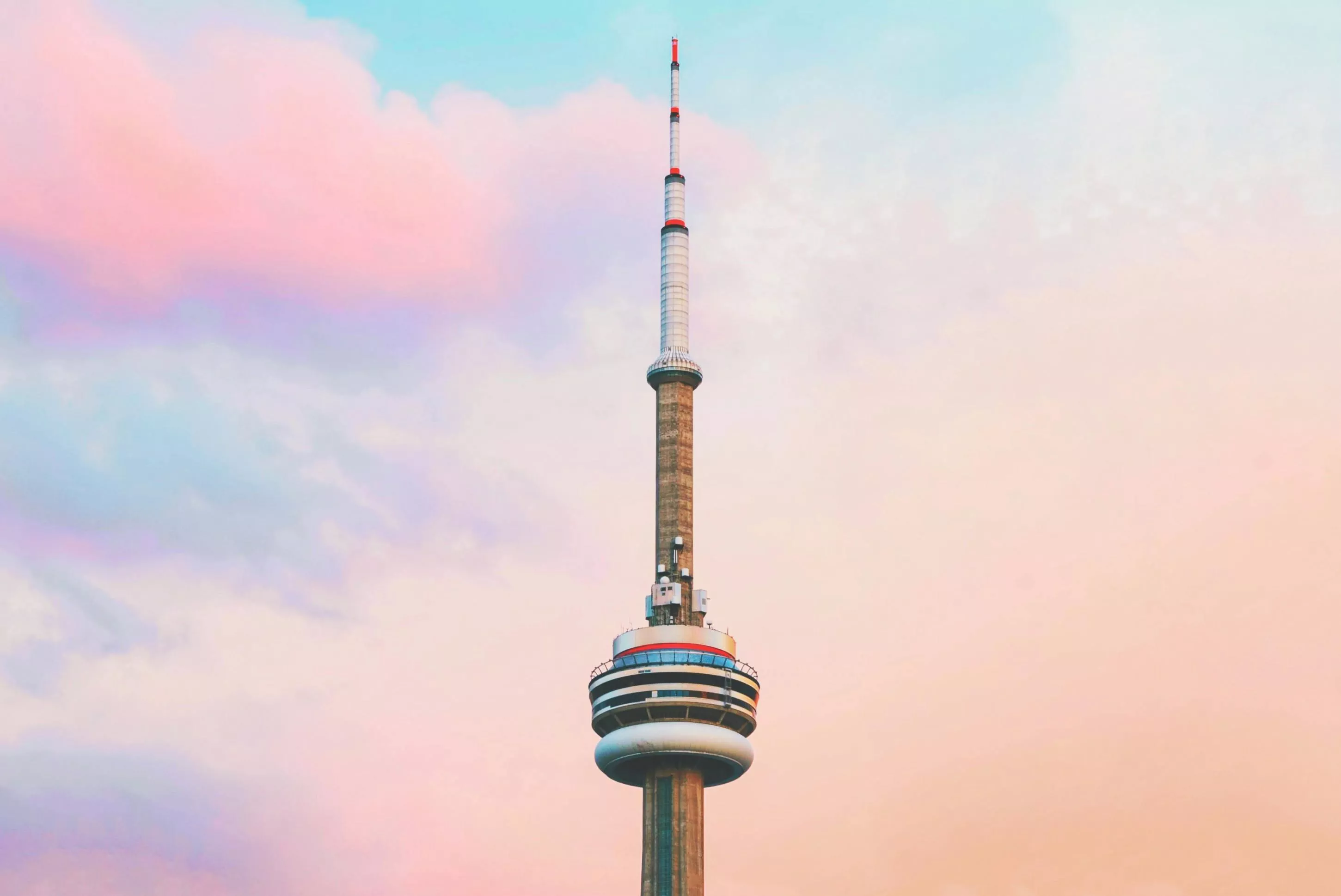 Cn Tower · Free