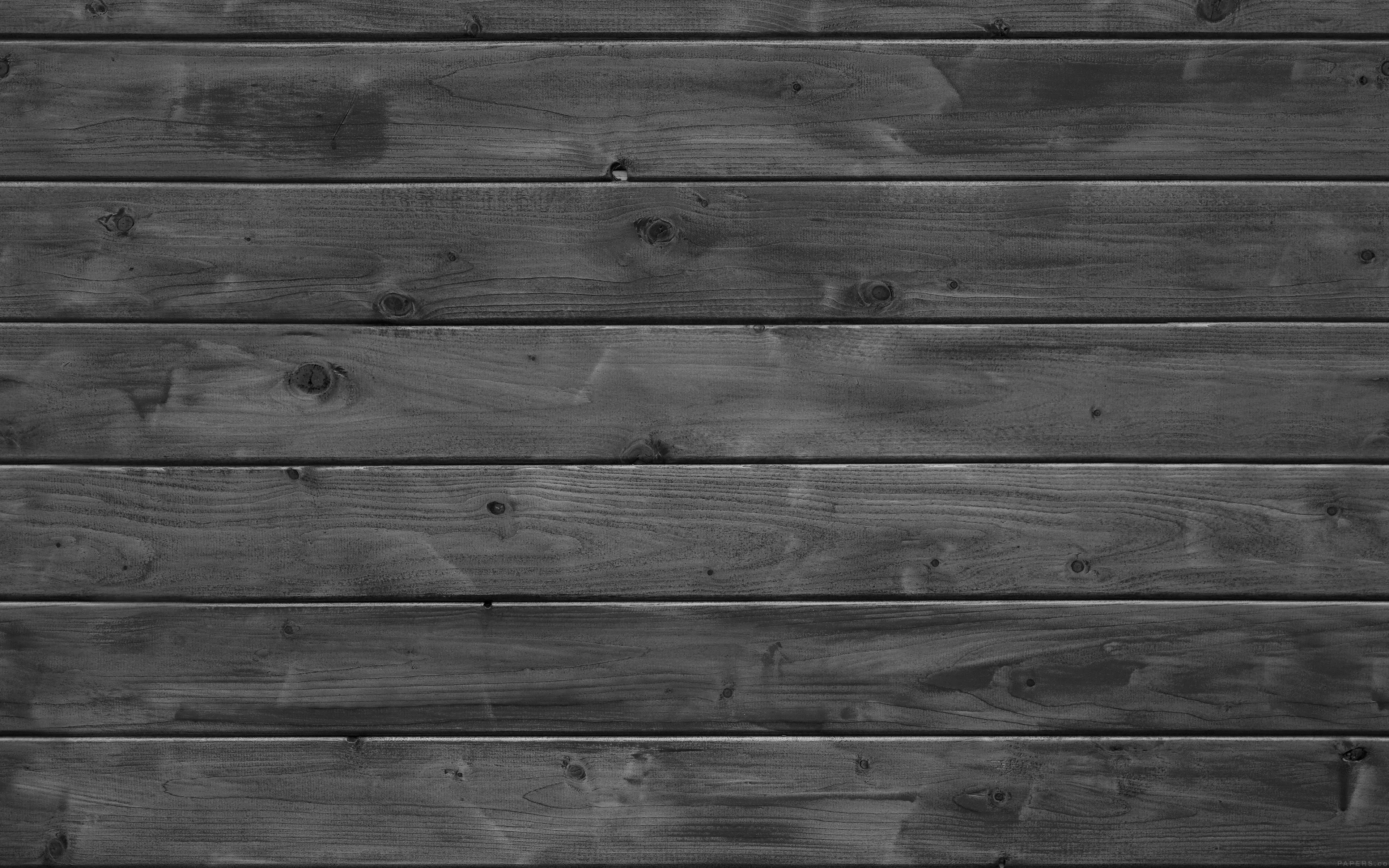Wood Dark Bw Texture Pattern