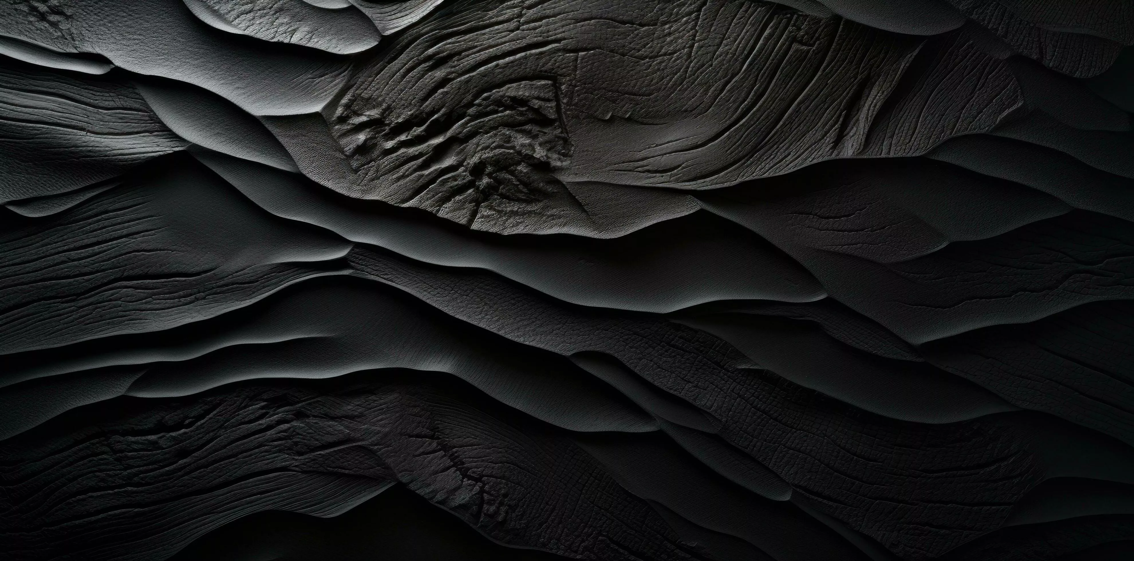 Black wood texture background 33067264