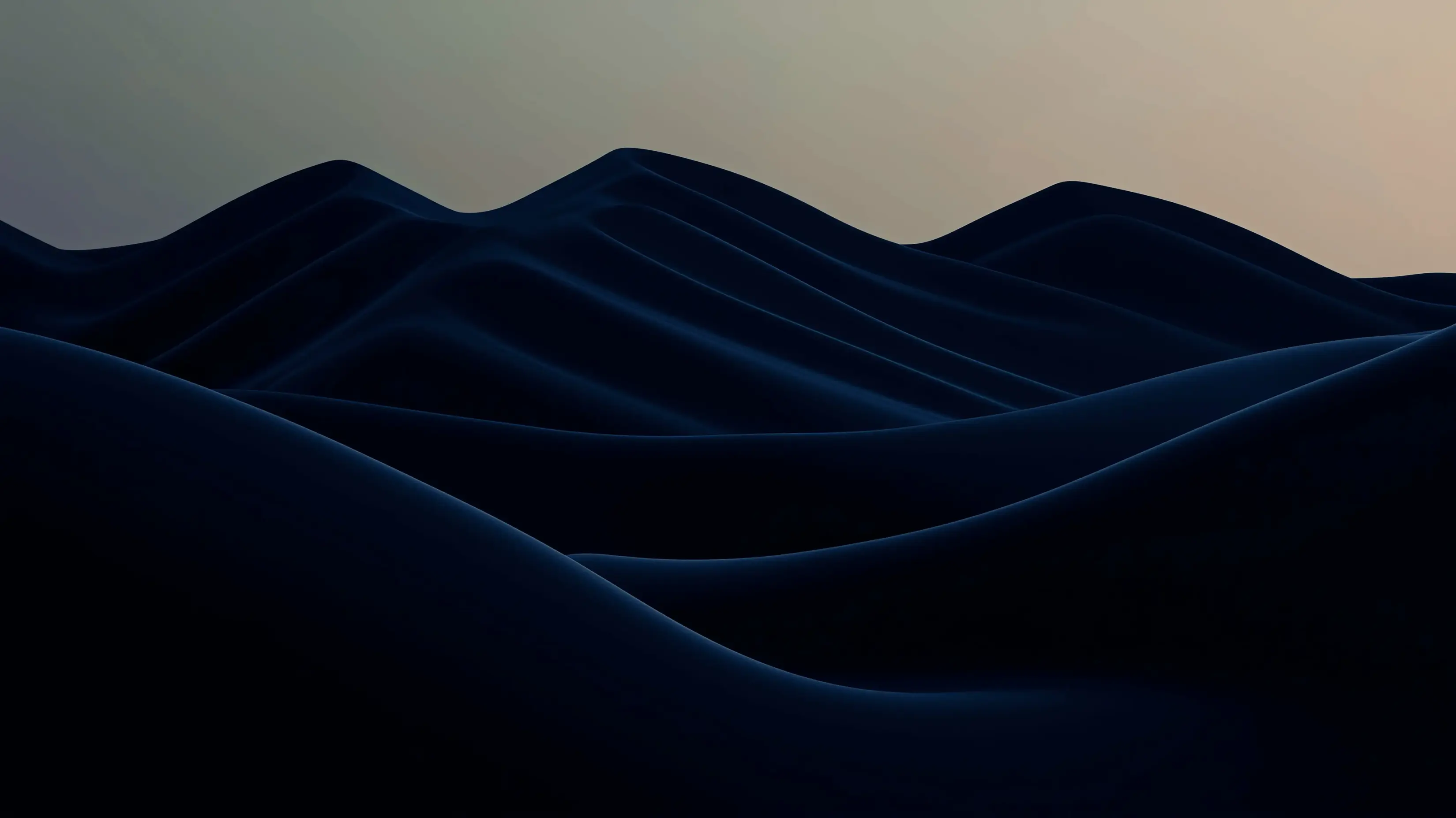 4k Black Mac Wallpapers Wallpaper Cave