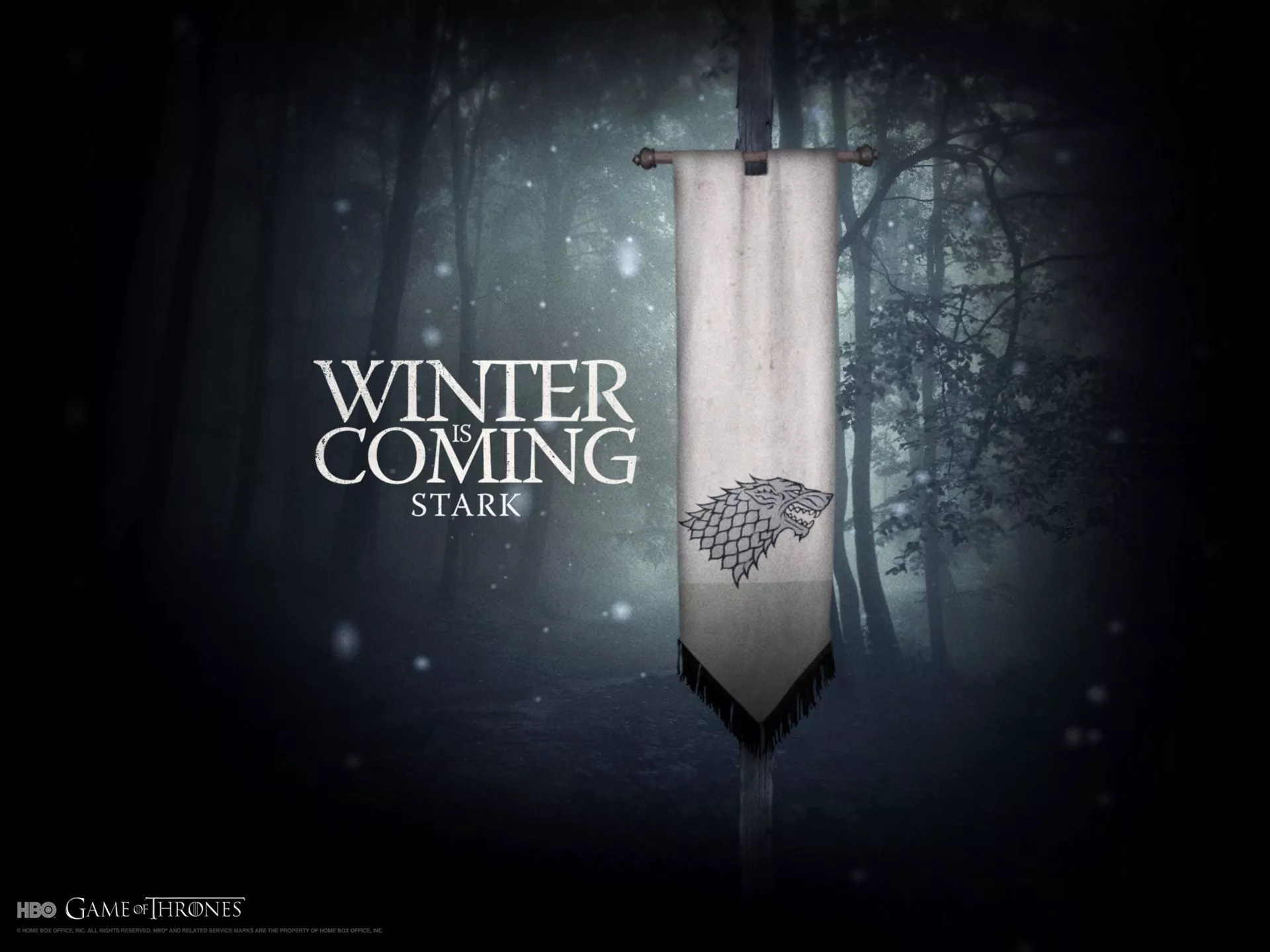 Game Of Thrones HD Wallpaper