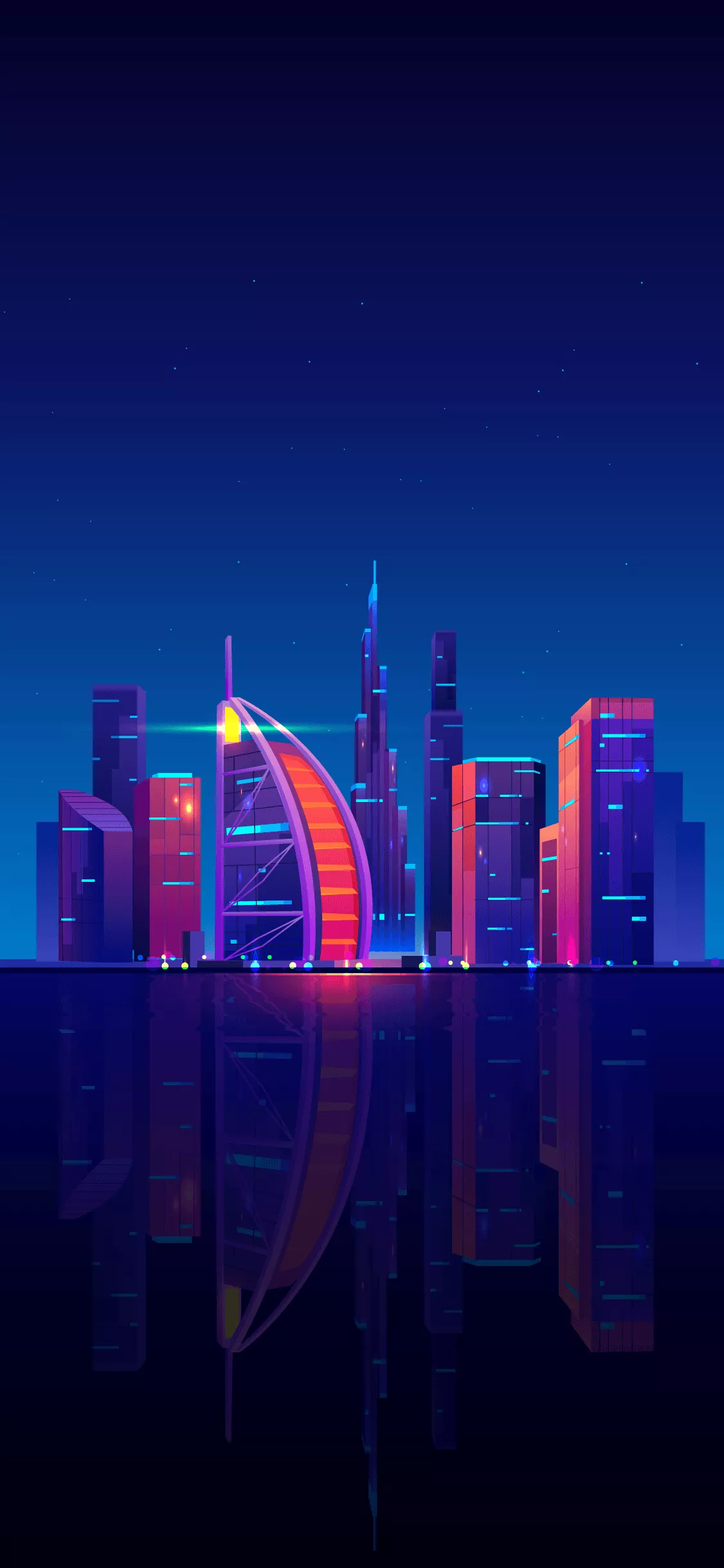 COOL HD 4K WALLPAPER FOR PHONE