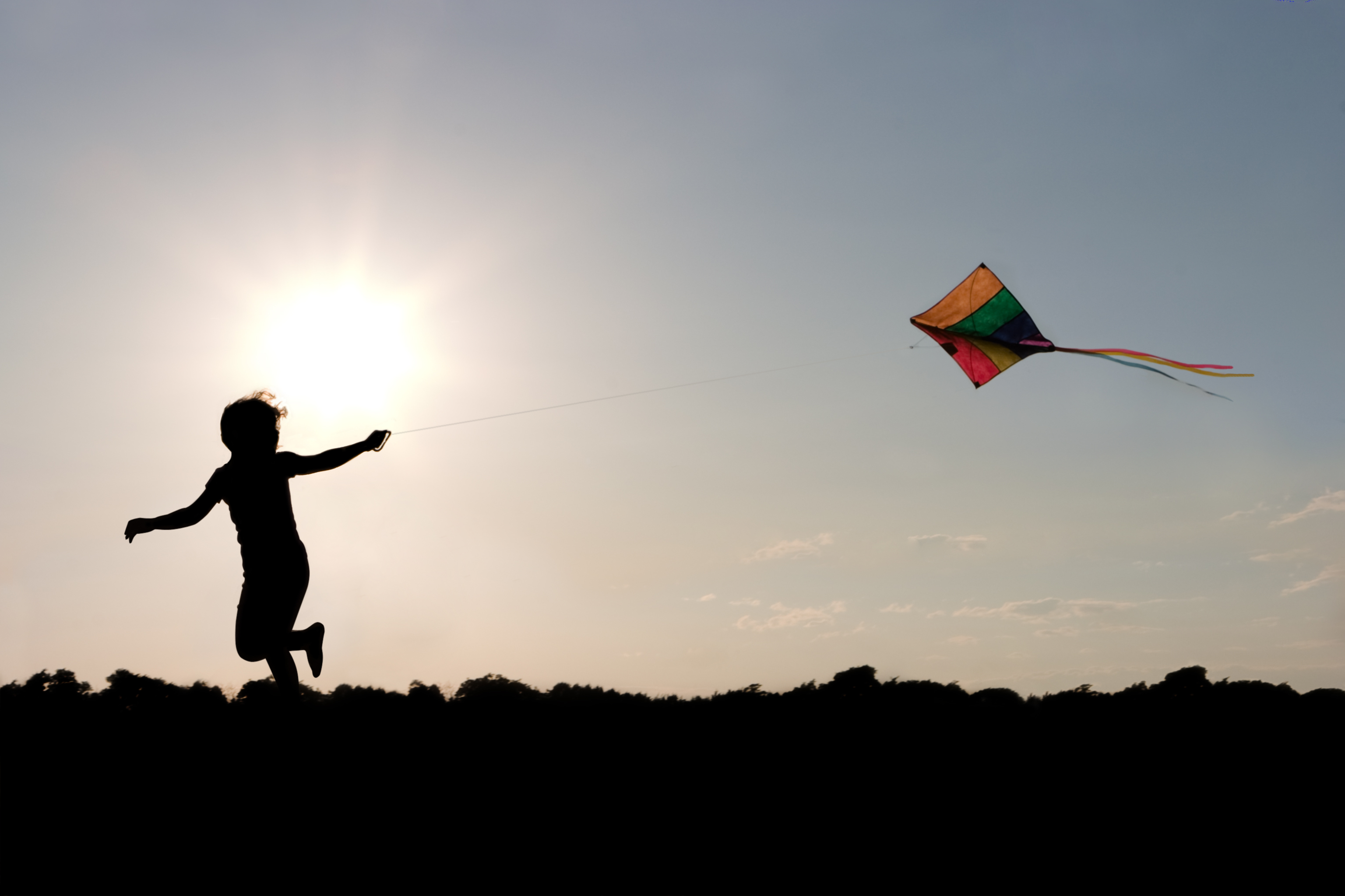 The Kite' Lesson Plan