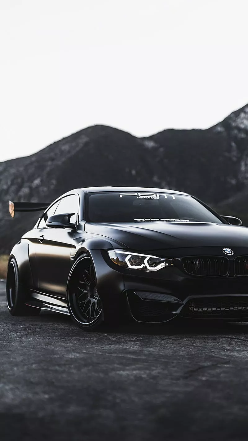 HD bmw m4 gt3 wallpaper