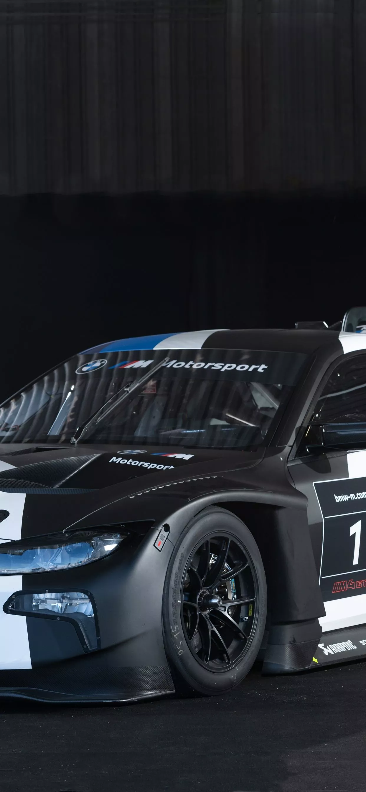 BMW M4 GT3 Wallpaper 4K, Race cars