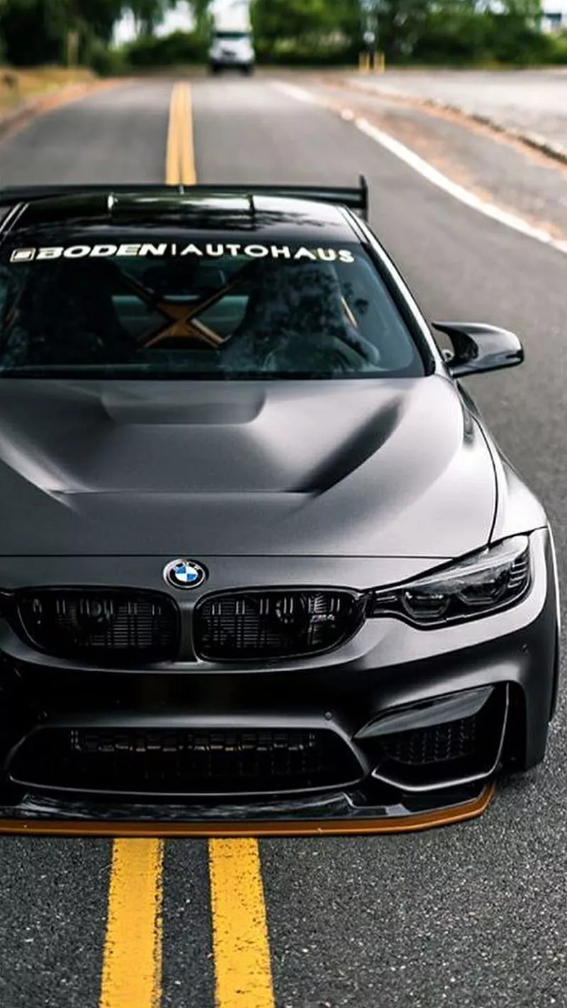 M4 GTS, bmw, black, car, hypercar