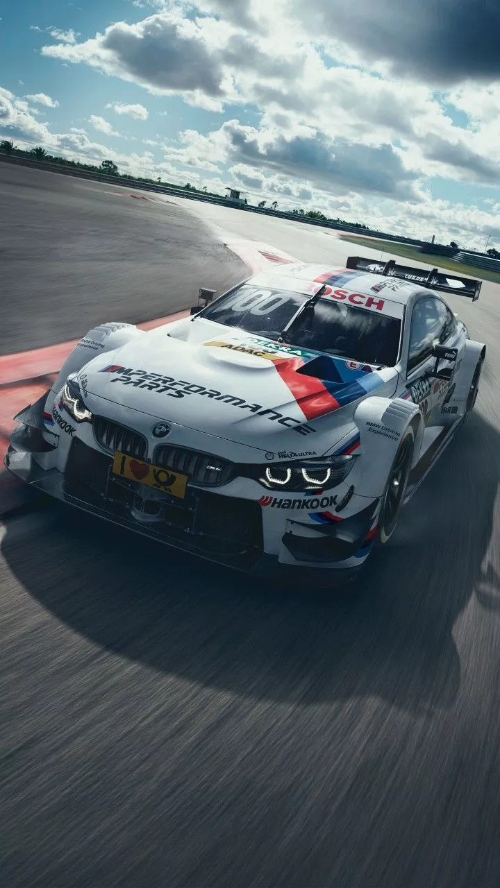 BMW DTM Motorsport HD Wallpaper. HD