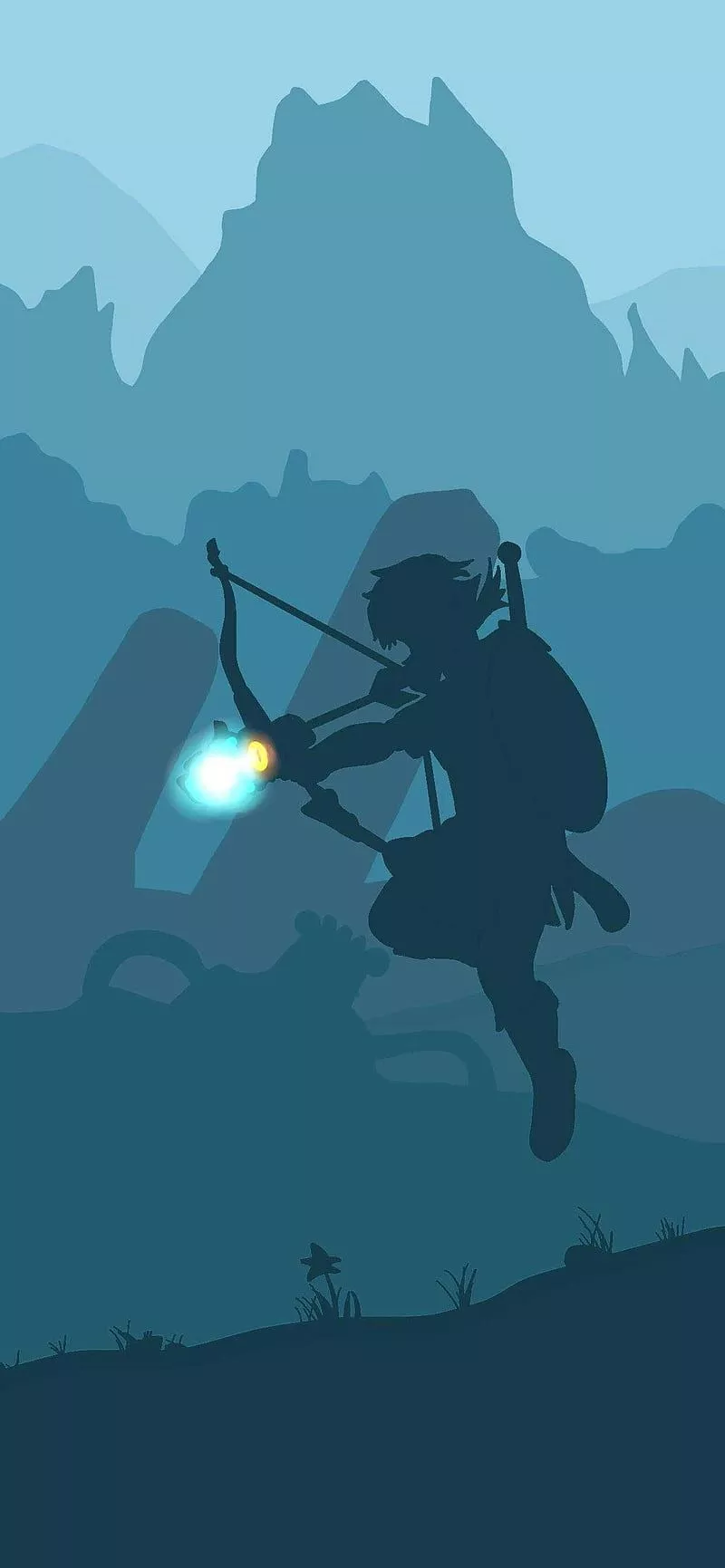 BOTW, link, nintendoswitch, zelda, HD