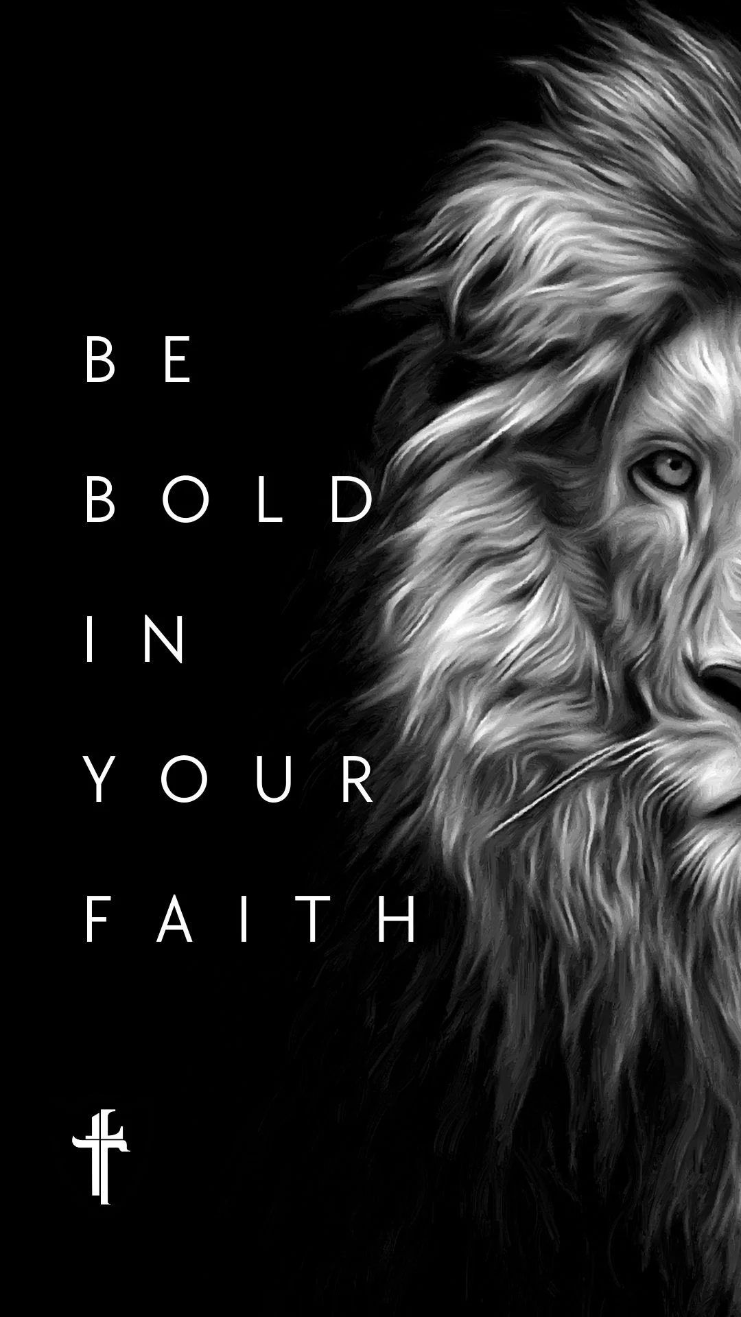 Bible Verse Wallpaper. Mobile & Desktop