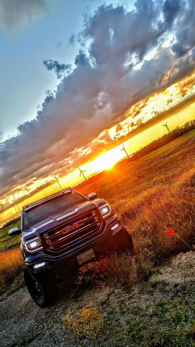 truck, trucks, HD phone wallpaper