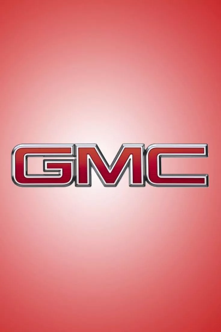 Download GMC Logo Free Download HD