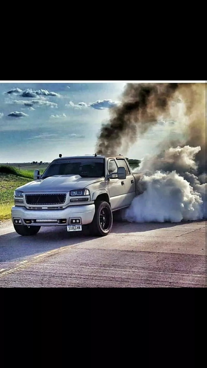 GMC Sierra, 3500, truck, HD phone wallpaper