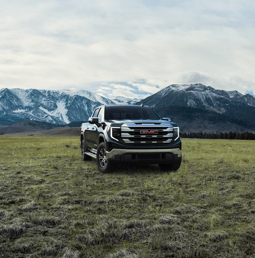 What Is The 2022 GMC Sierra Top Speed