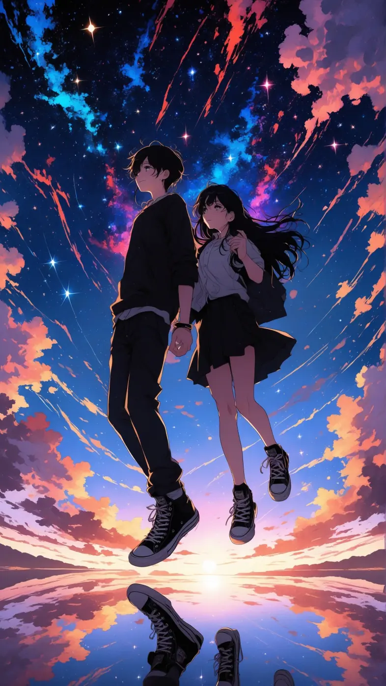 Anime Mobile Wallpaper