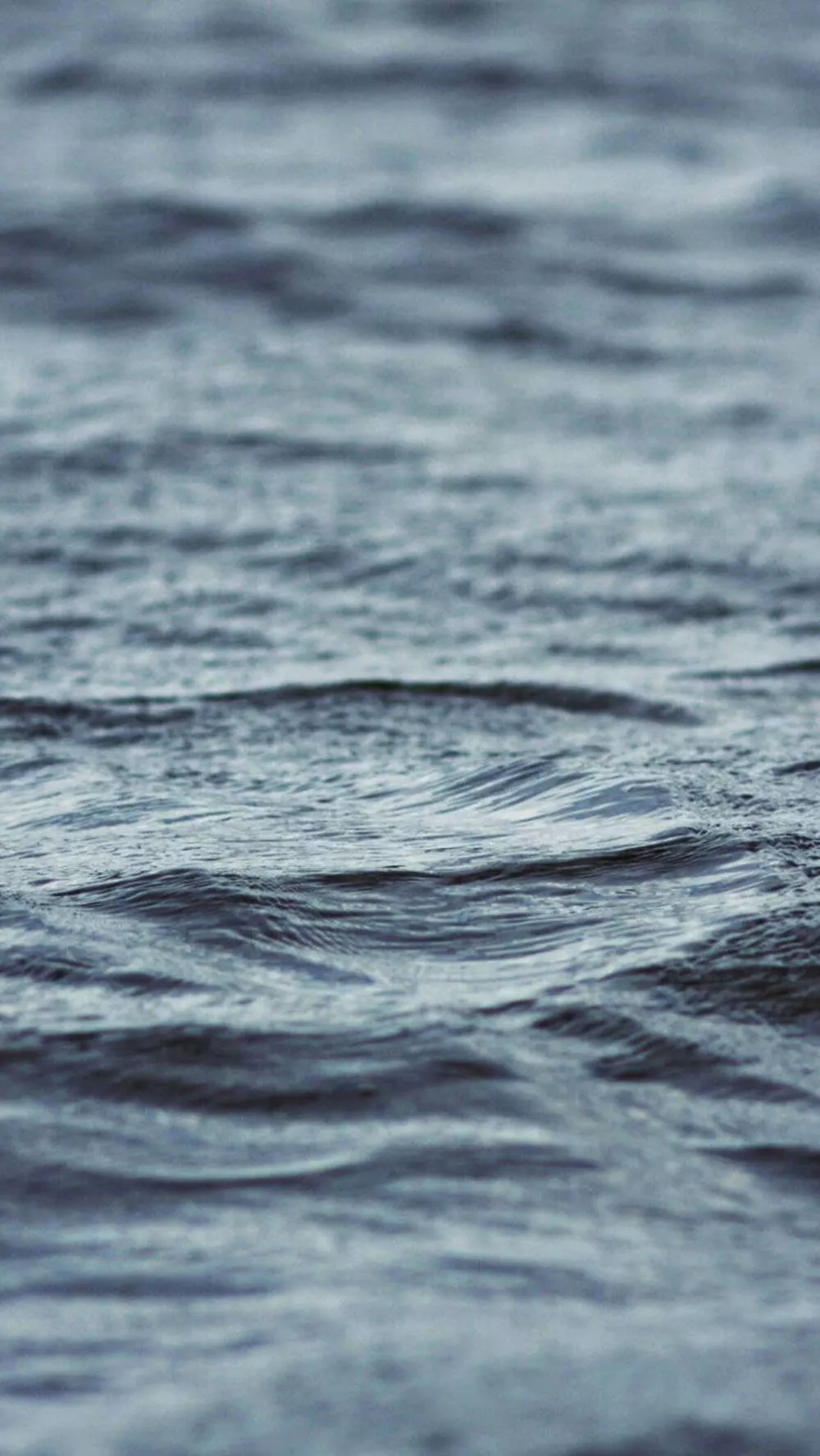 Ocean iPhone Wallpaper