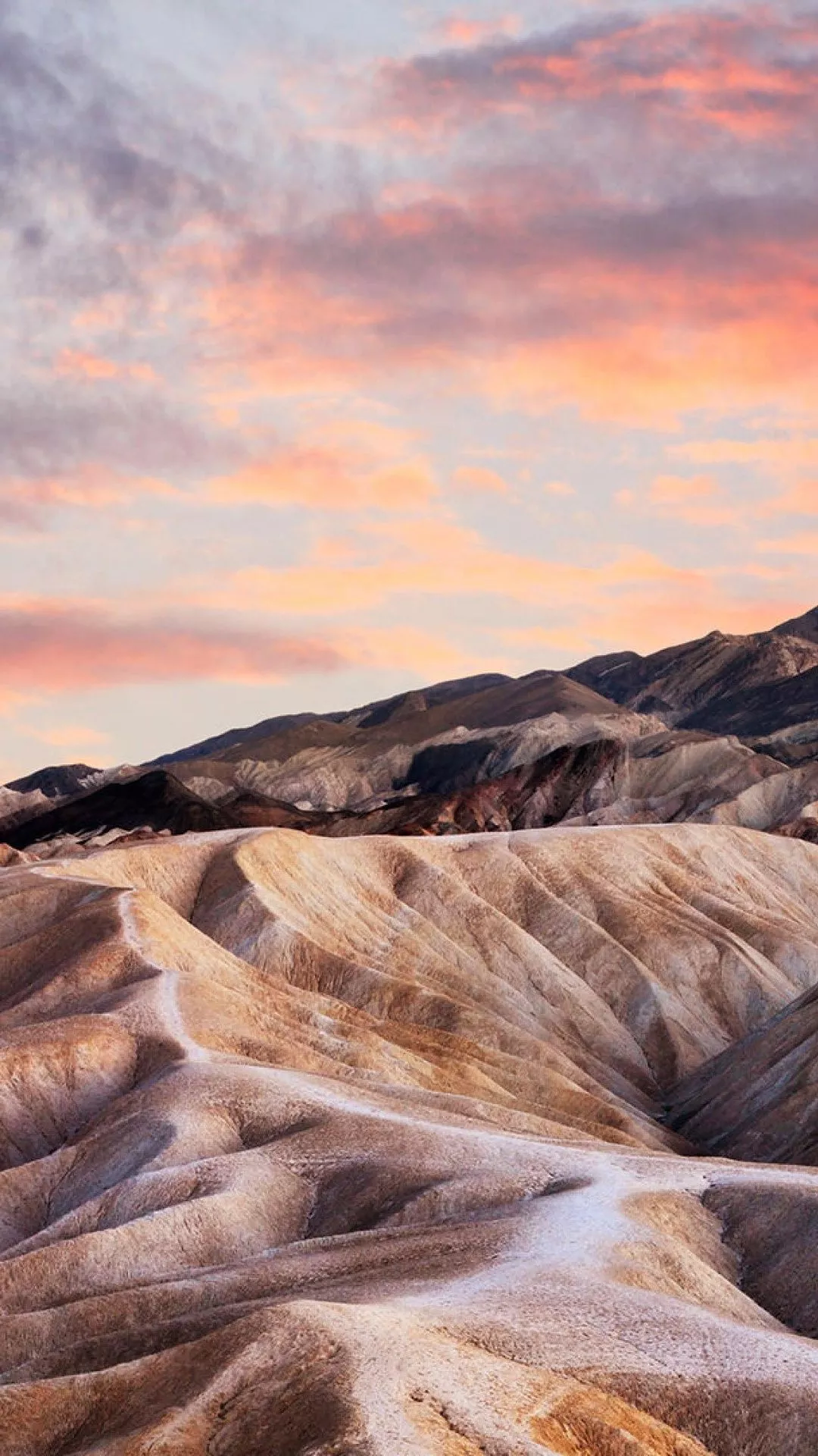 Death Valley National Park Wallpaper