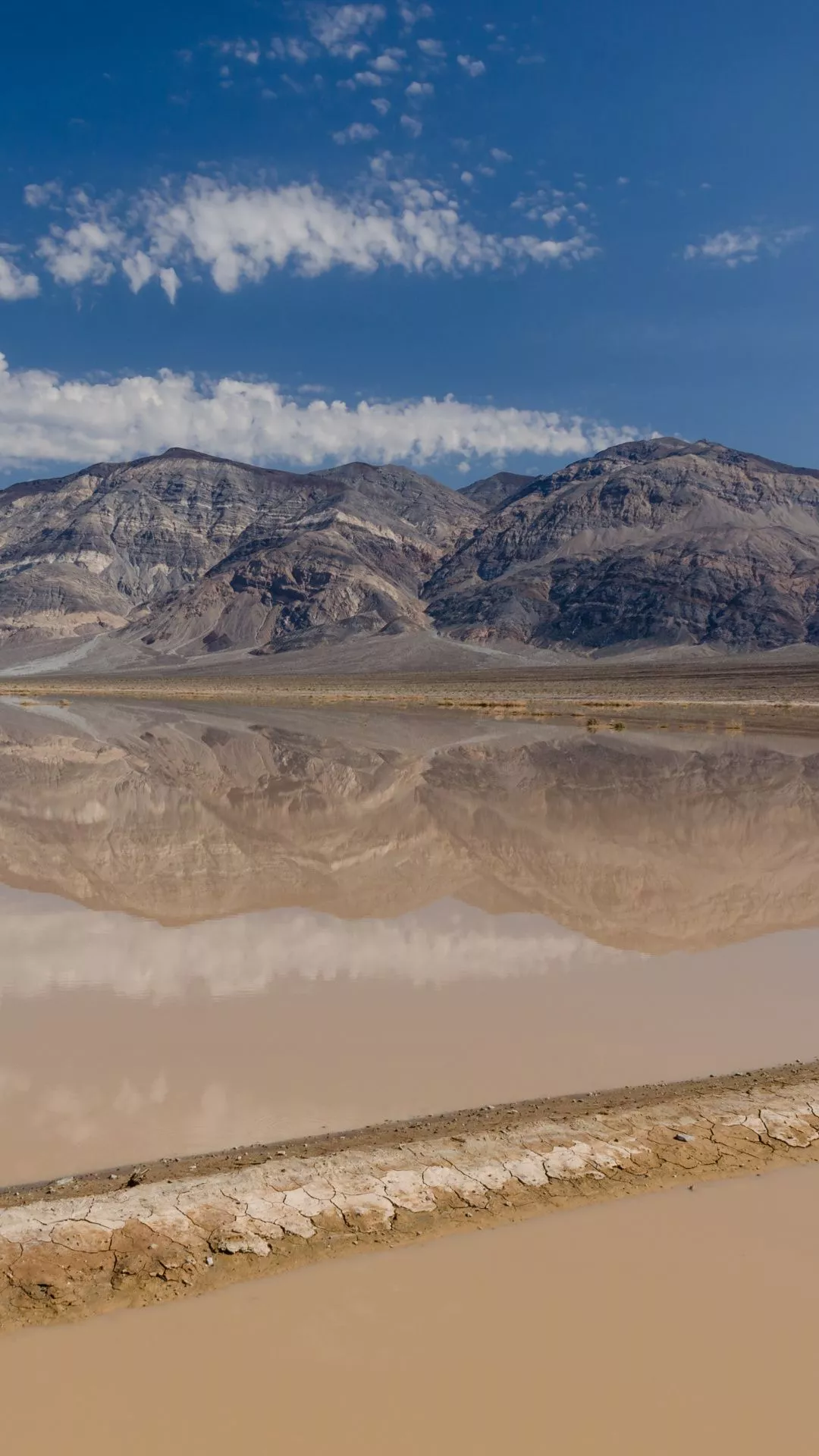 Death Valley National Park Wallpaper