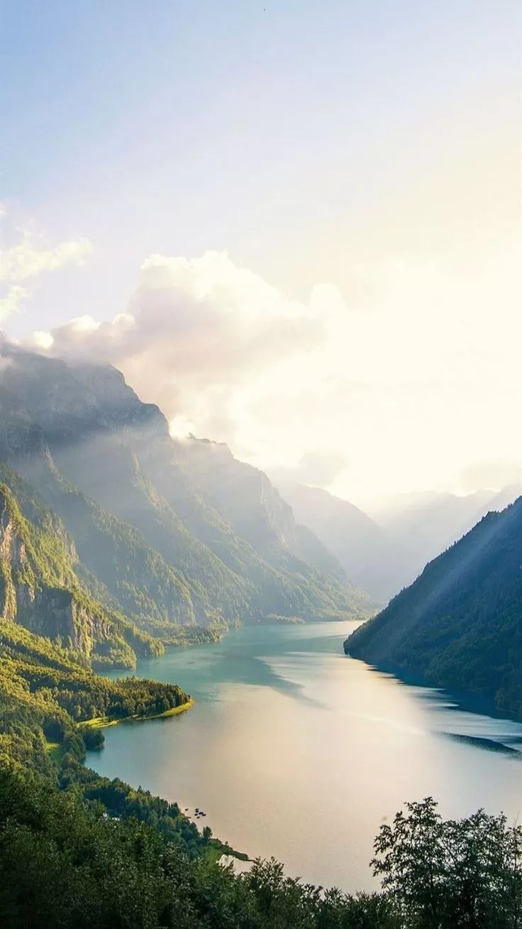 HD Wallpaper of Nature for Mobile