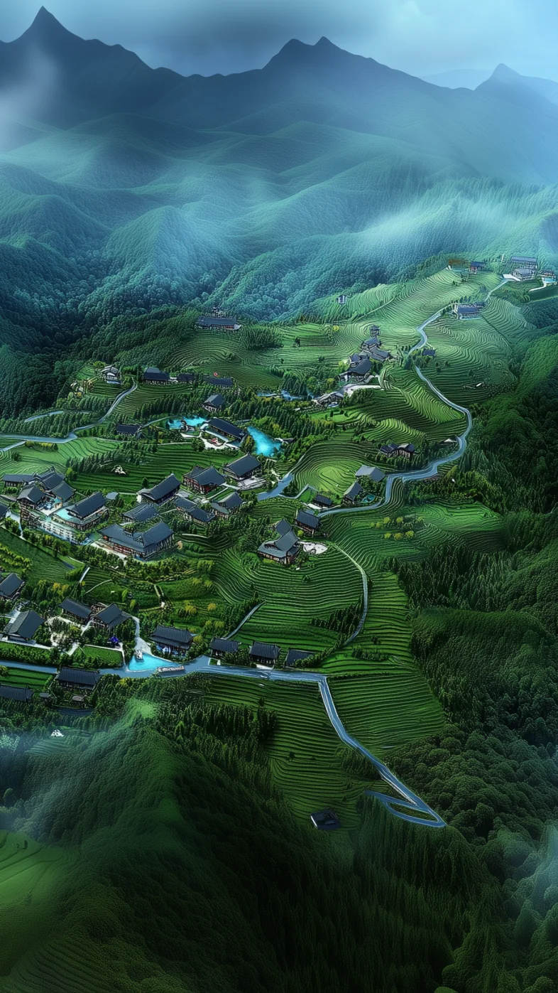 4k Nature Mobile Wallpaper