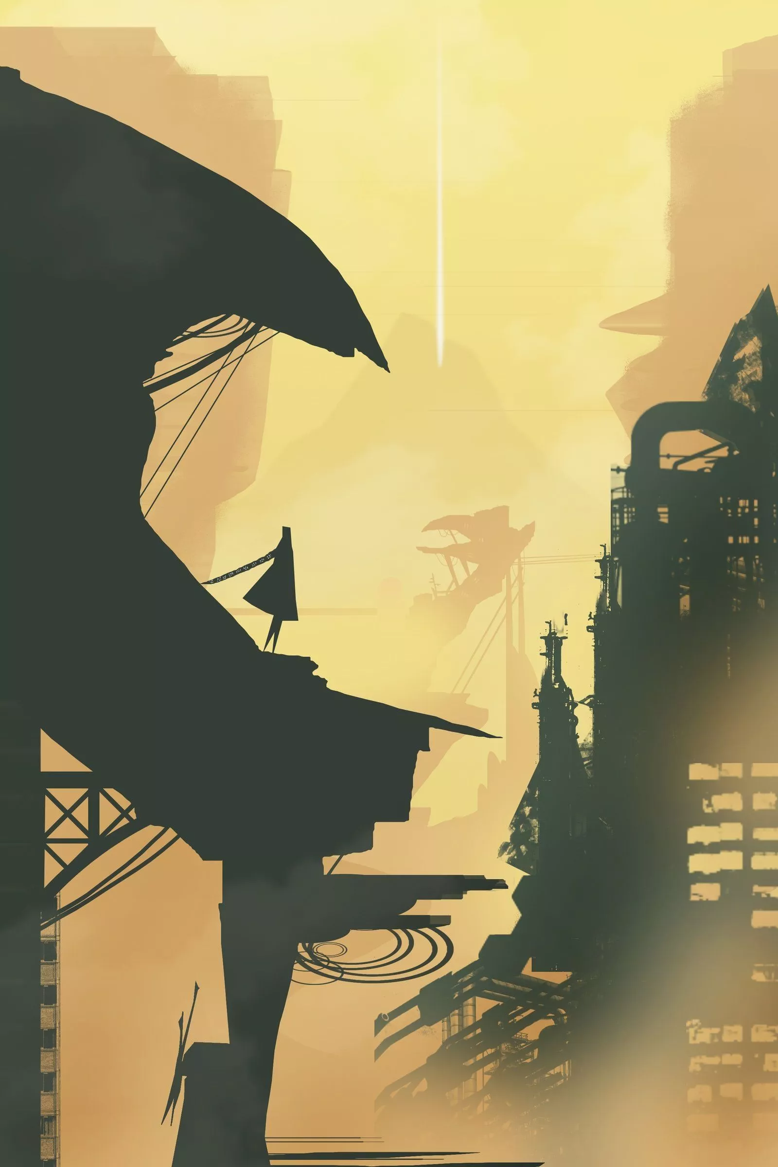 Journey (Game) Wallpaper (