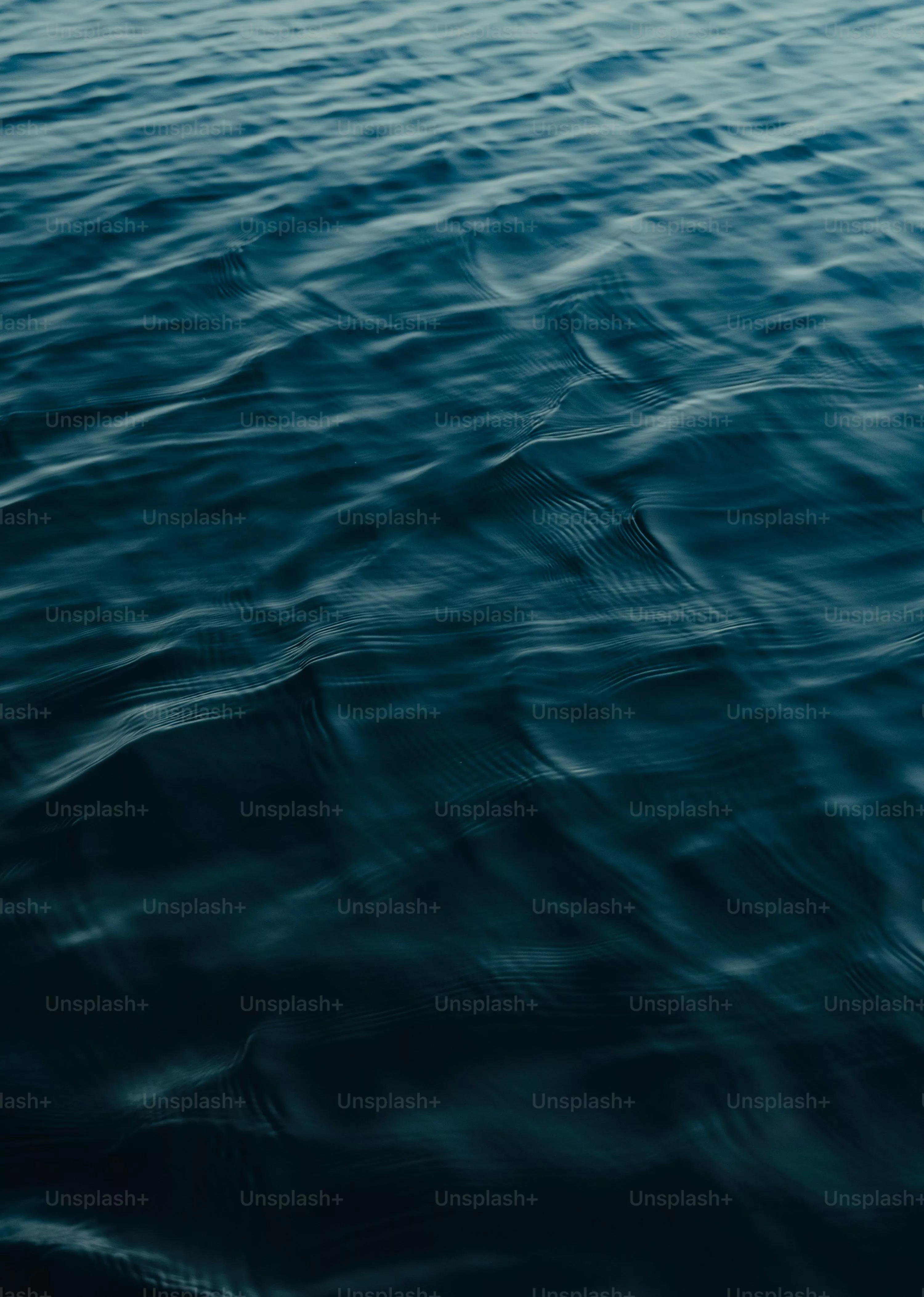 Ocean Blue Picture. Download