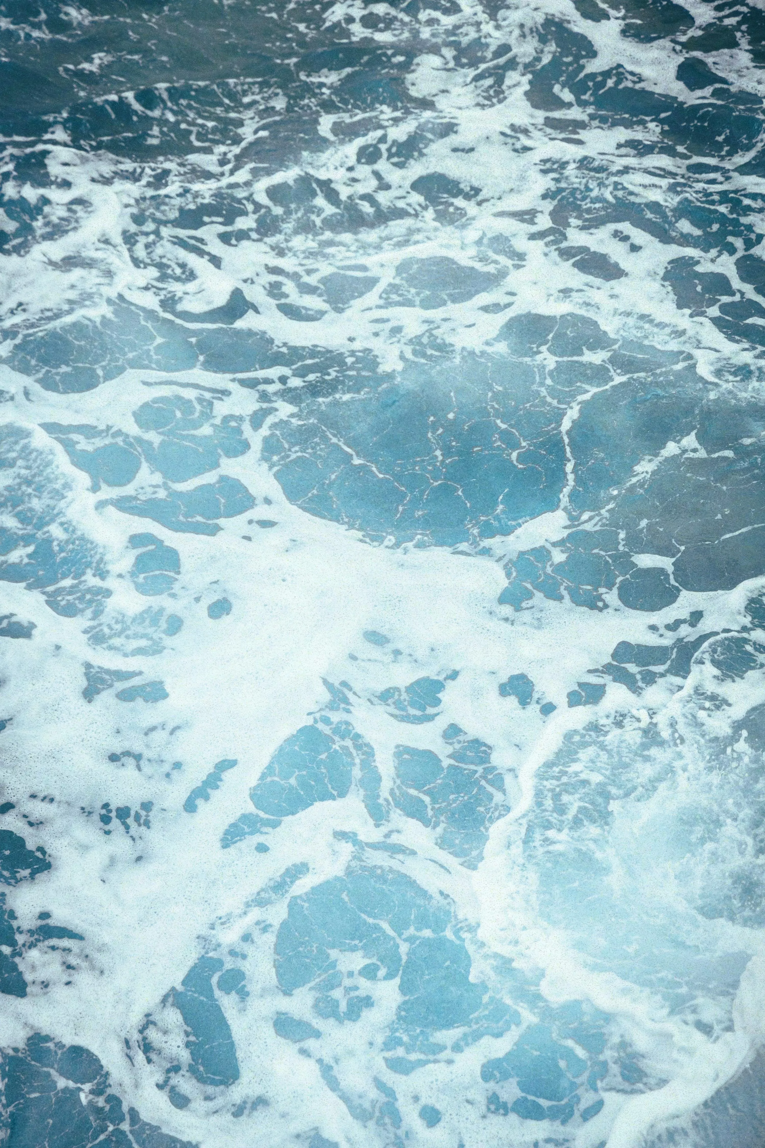 Ocean Blue Picture. Download