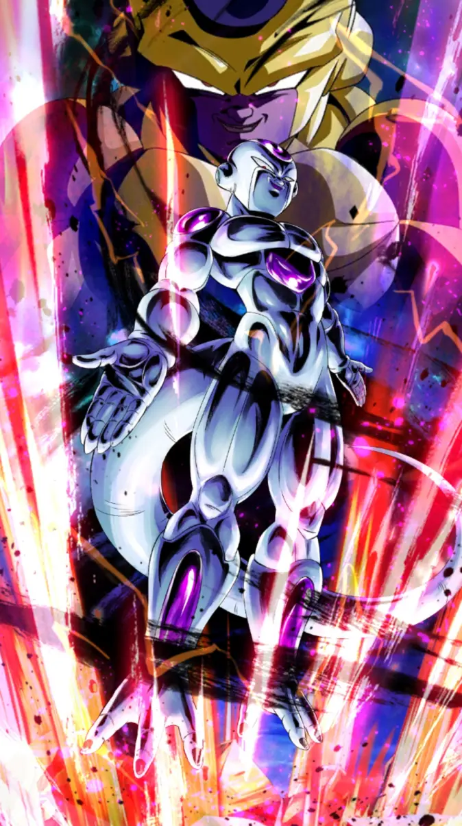 Frieza wallpaper