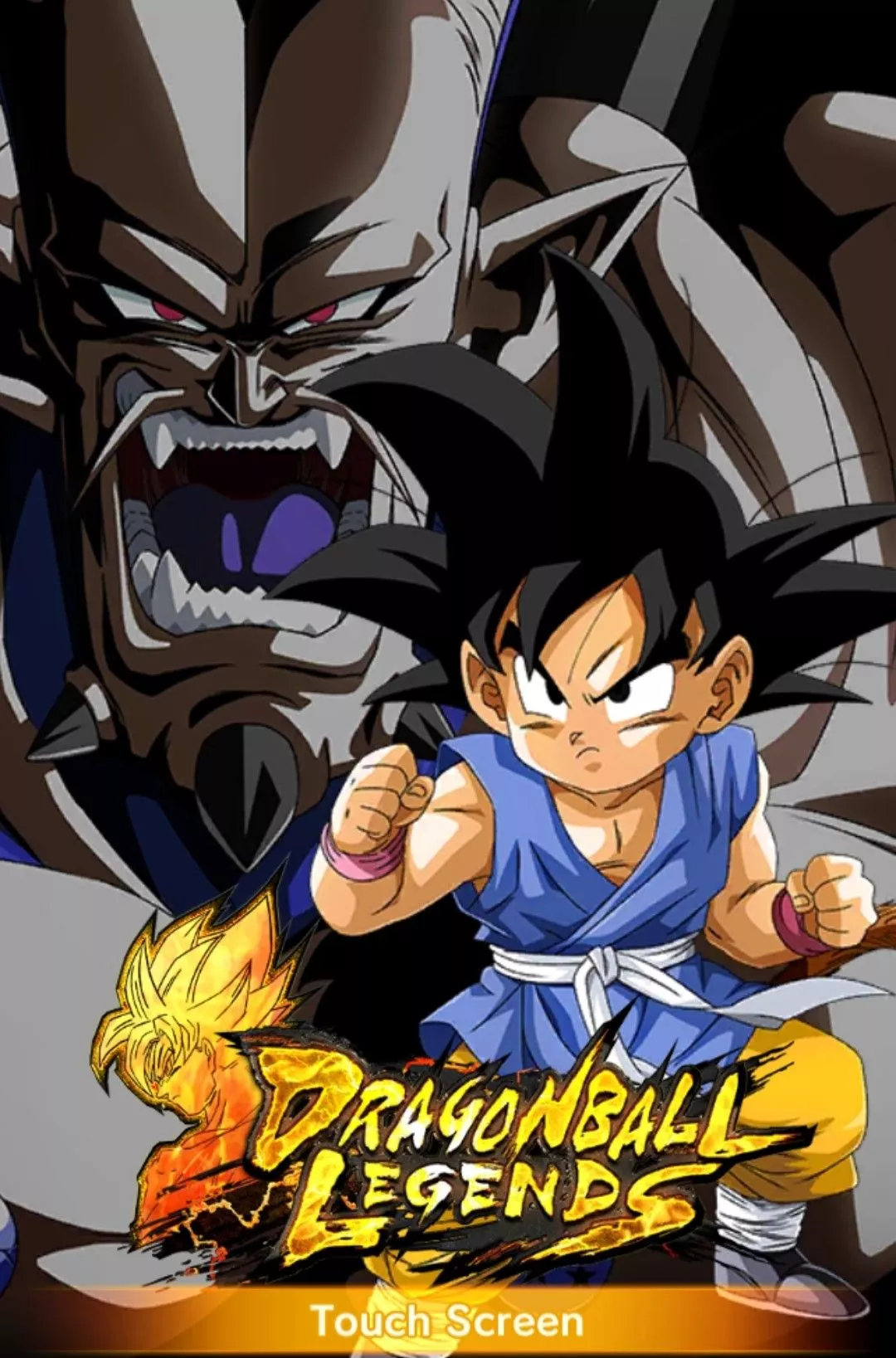 Dragon Ball Legends Review: Is It a