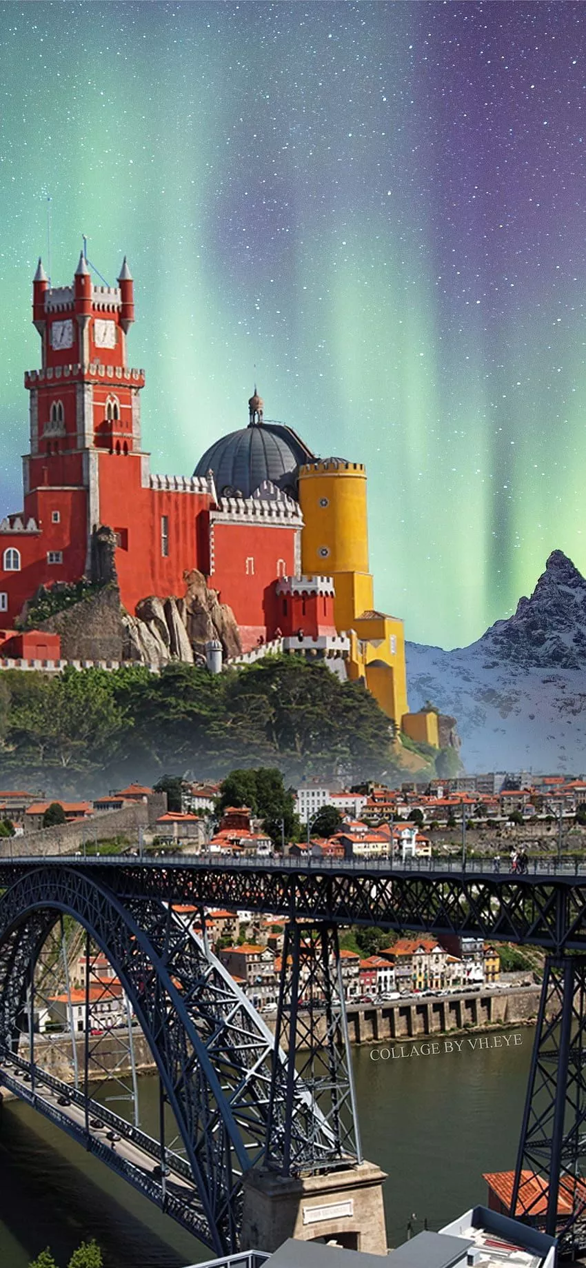 Best Portugal iPhone HD phone wallpaper