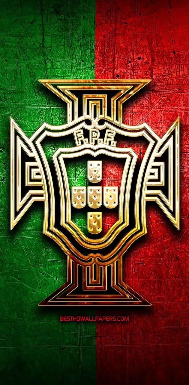 Portugal Football wallpaper