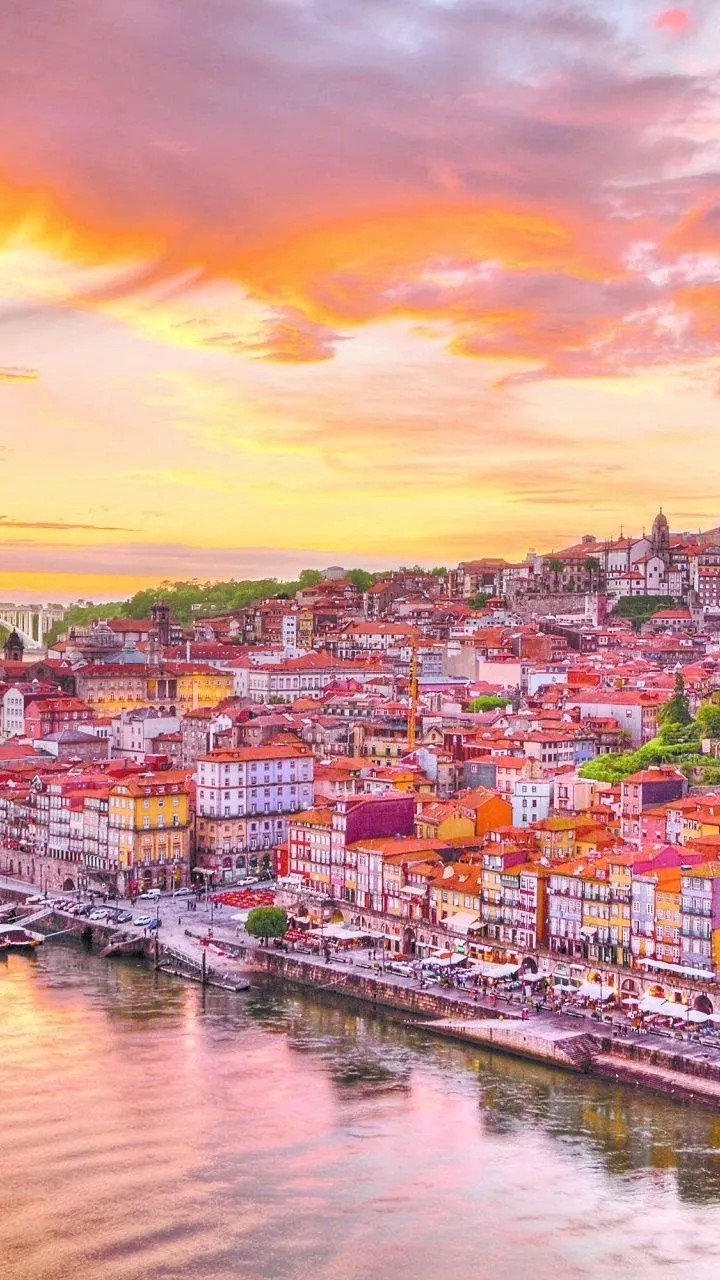 Portugal HD Wallpaper 92838