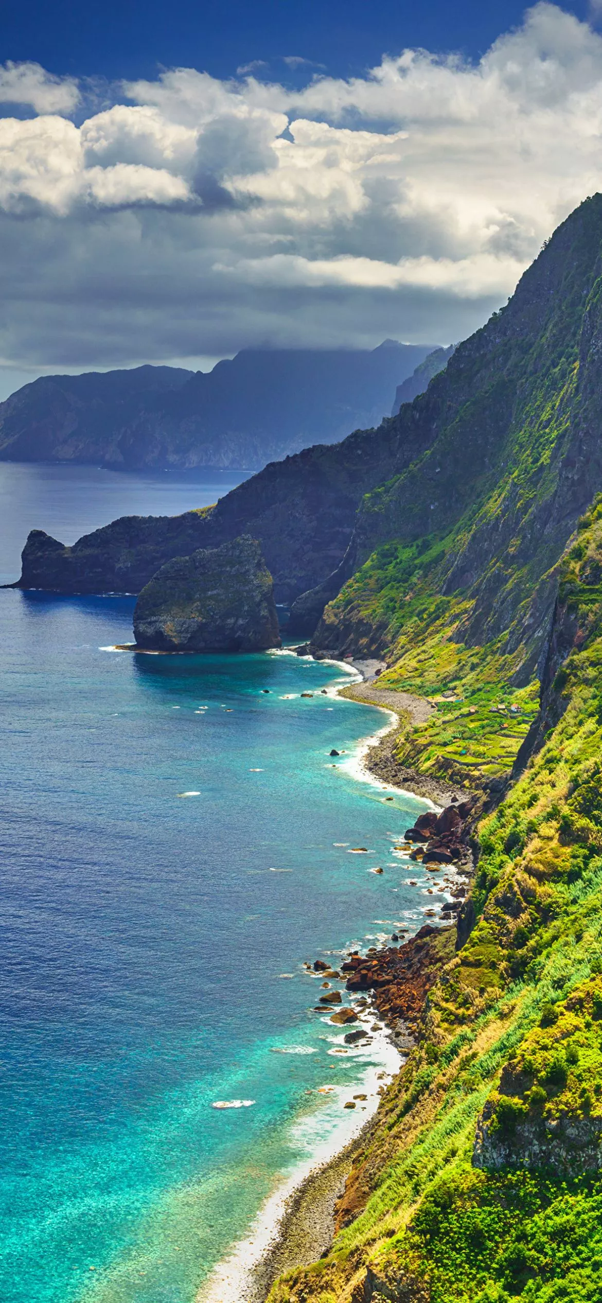 Portugal Phone Wallpaper