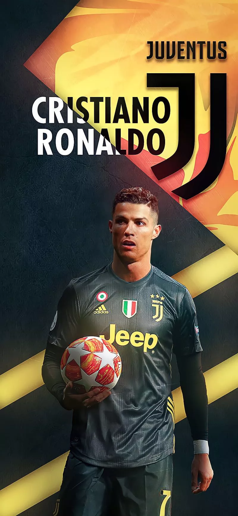 Cristiano Ronaldo, siuu, sports, cr7