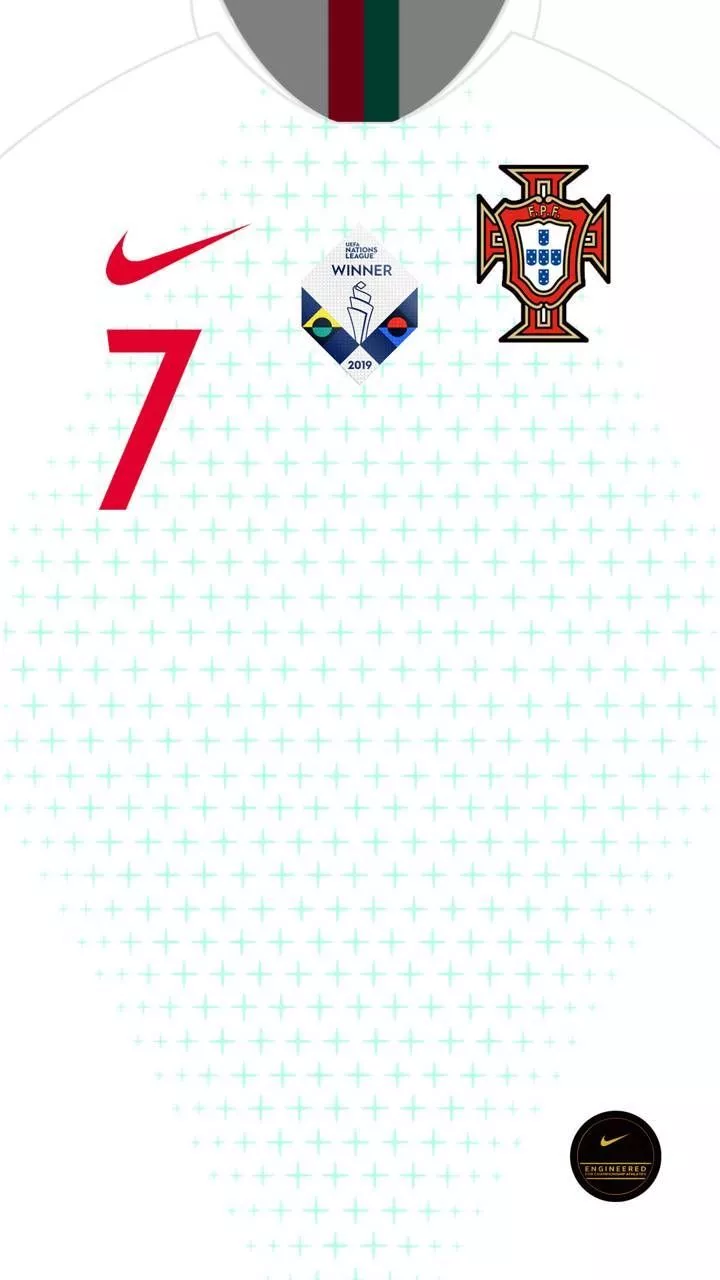 Portugal UEFA wallpaper