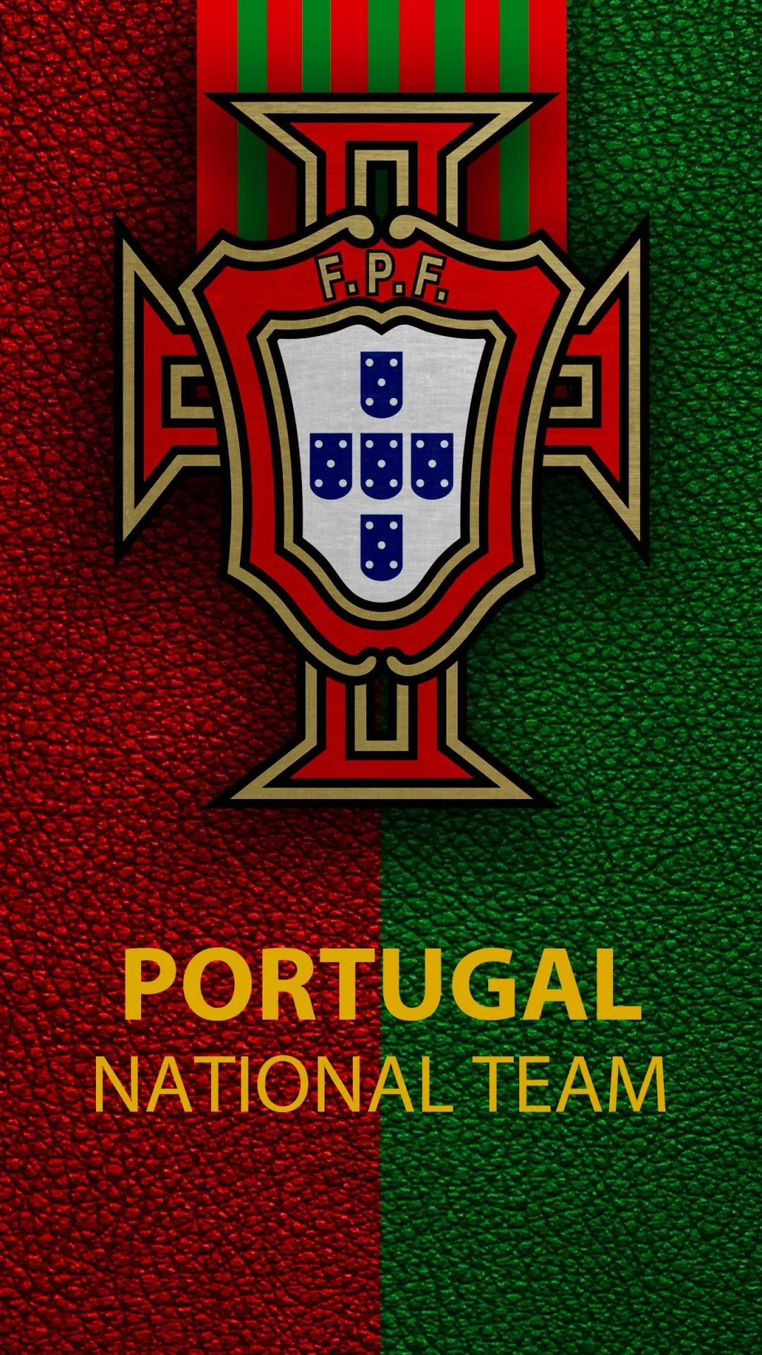 Portugal National Football Team Phone