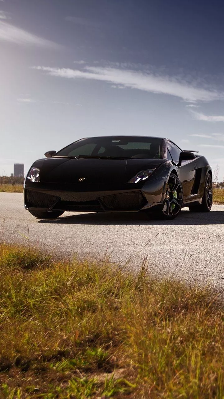 Download Vehicle Lamborghini Gallardo