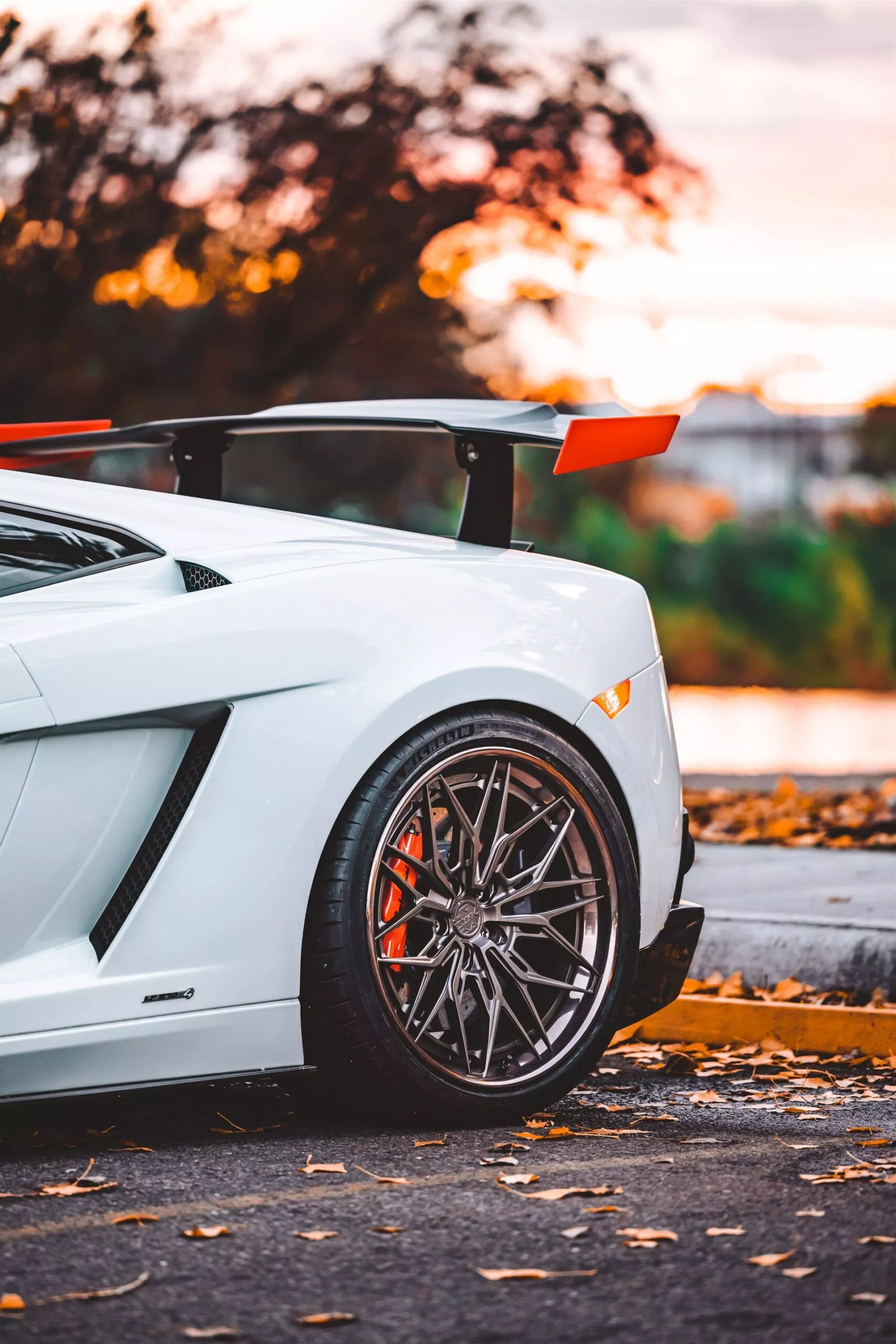 ANRKY S3 X1. Lamborghini Gallardo LP