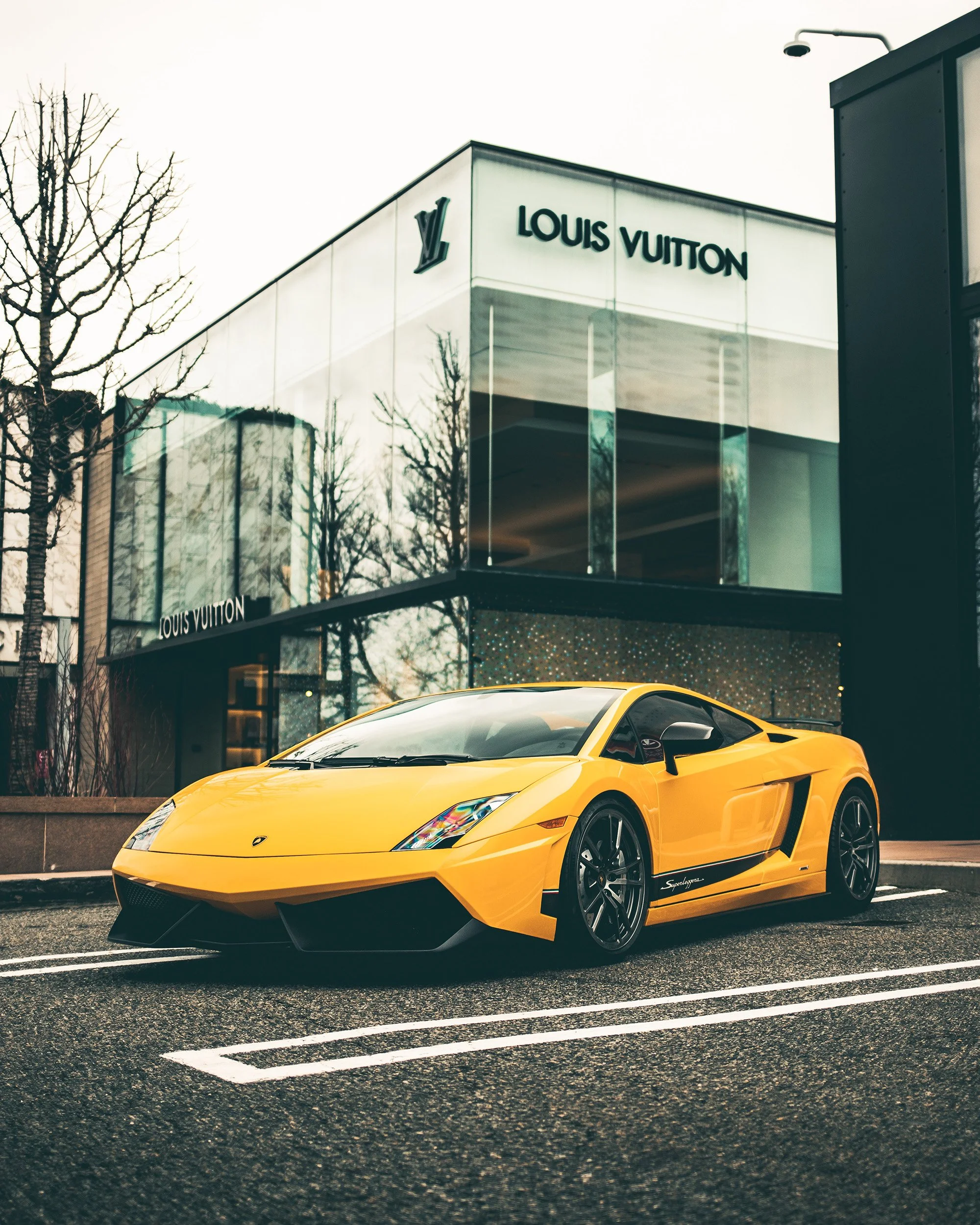 New 2012 Superleggera Owner photos