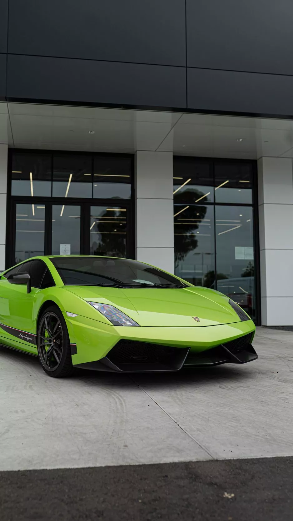 Download wallpaper 938x1668 lamborghini