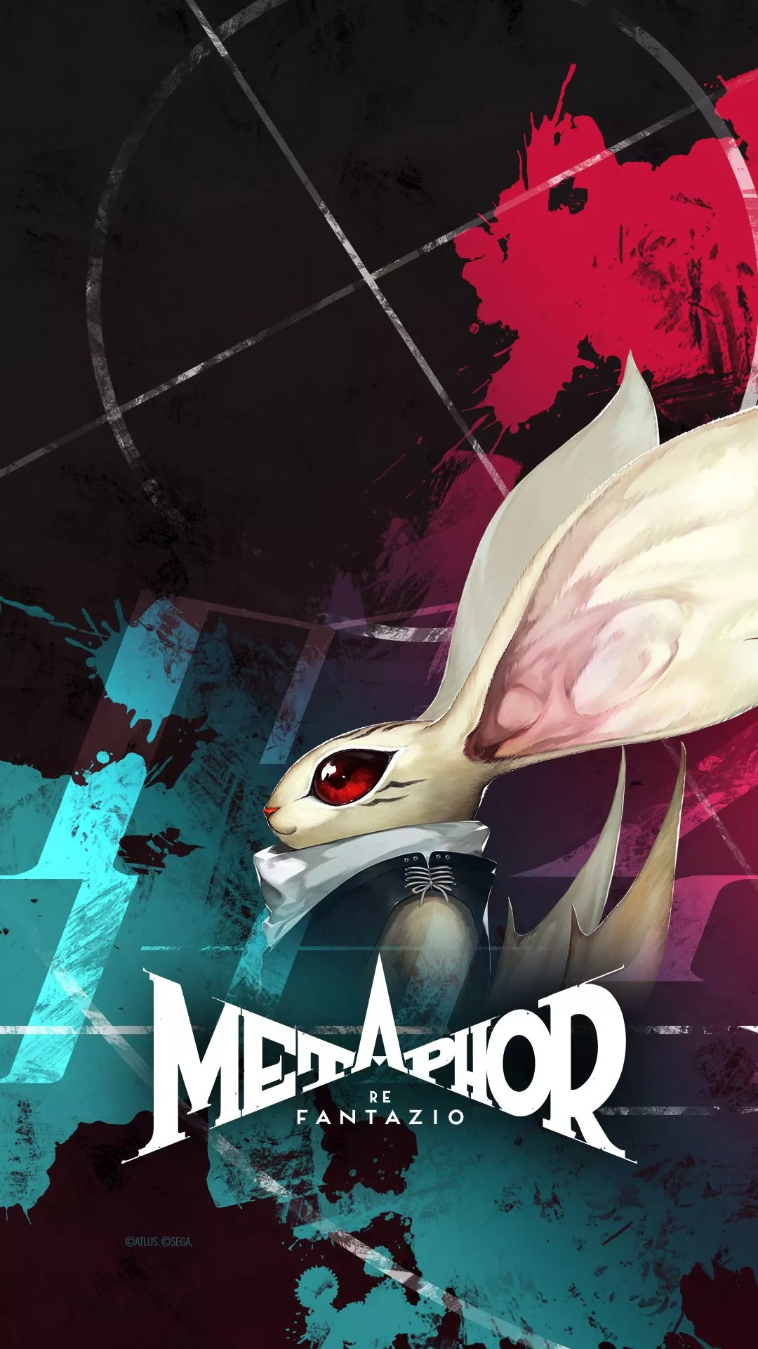 Metaphor: ReFantazio