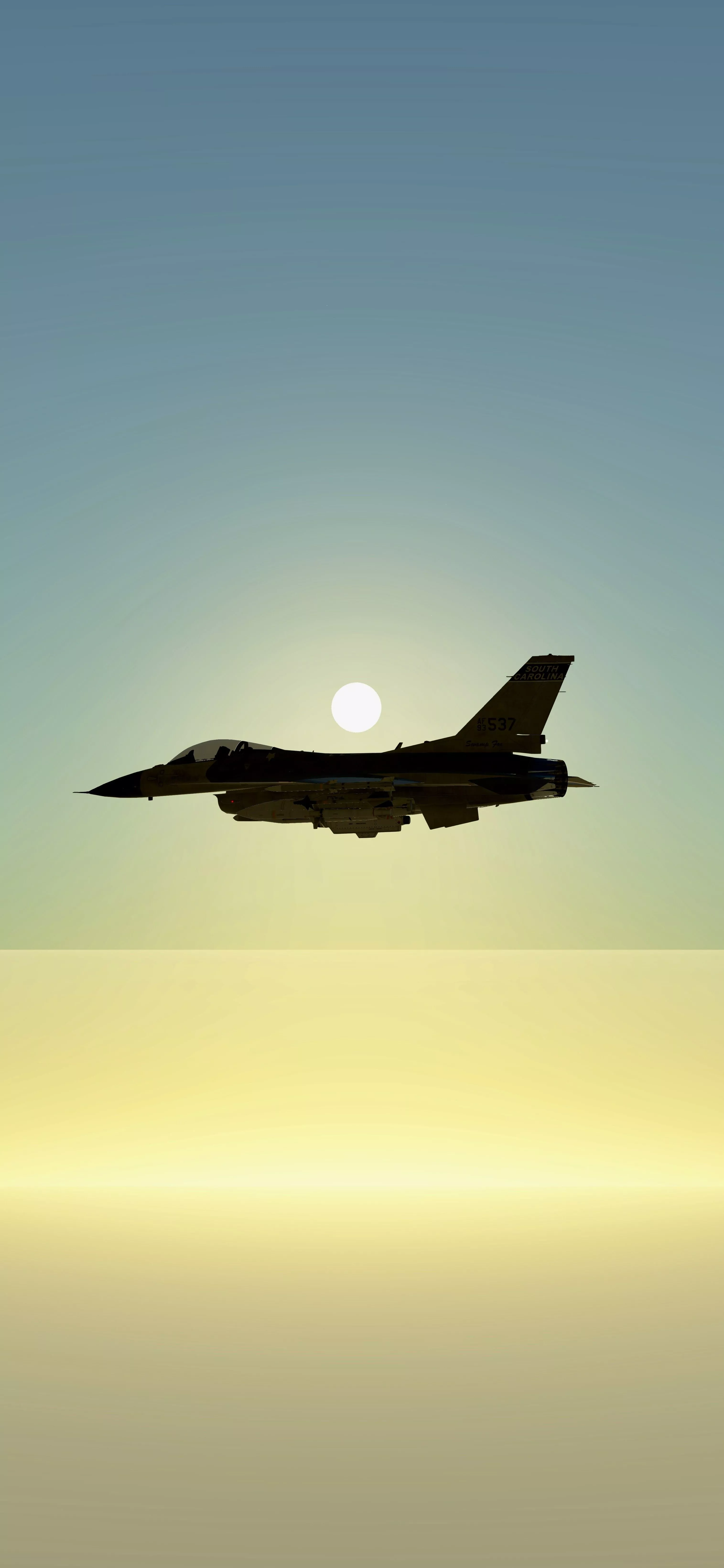 Strong little gunners