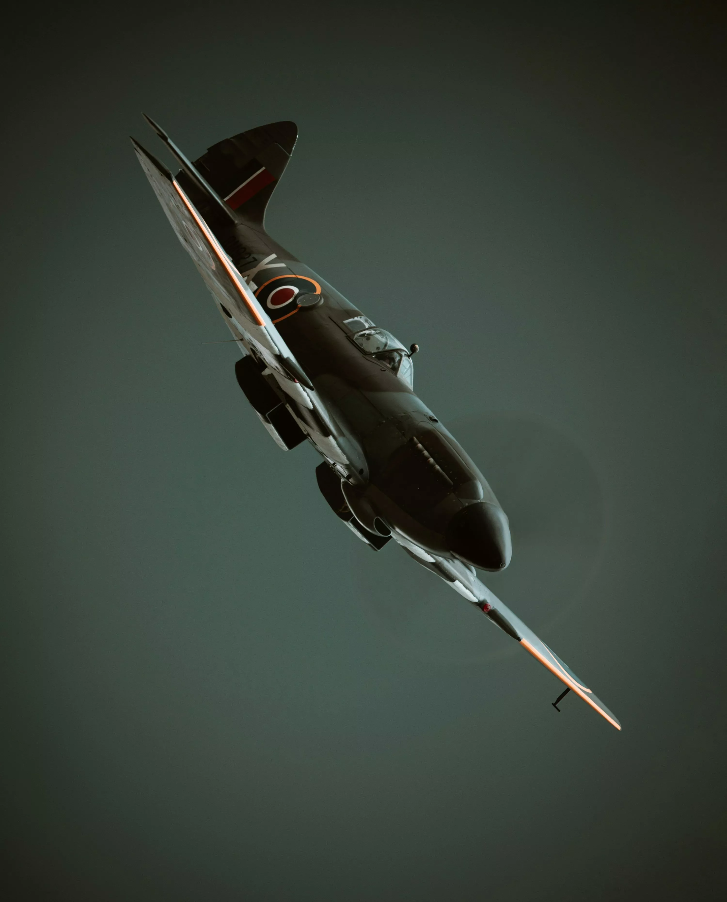 30,Wwii Airplane Picture