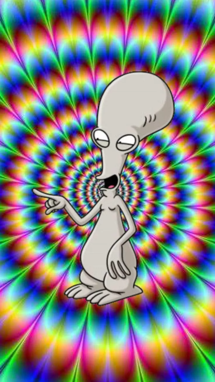 Rodger Smith Wallpaper