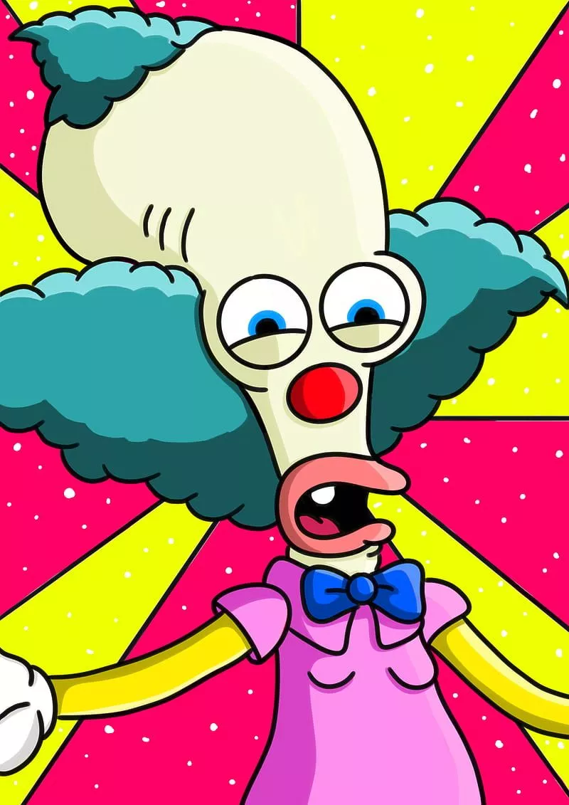 HD american dad wallpaper