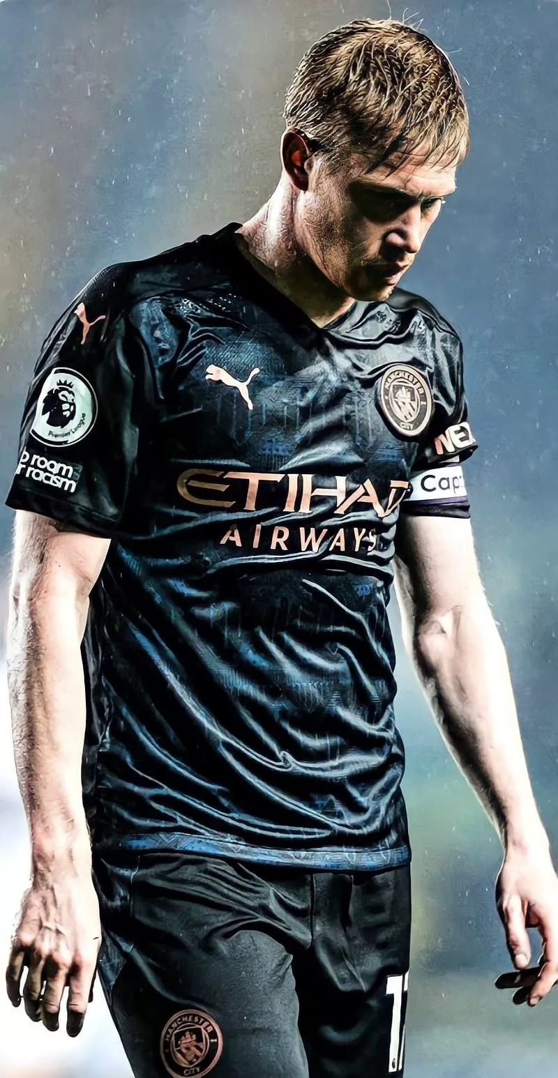 De Bruyne, belgium, city, football