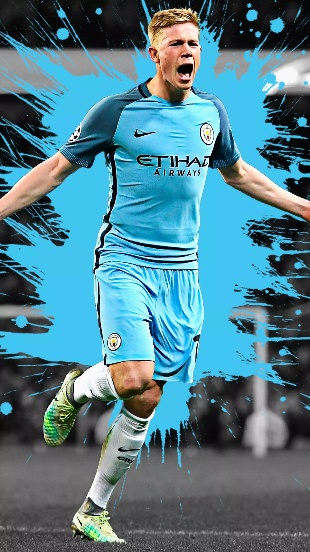 de bruyne wallpaper 2021 APK